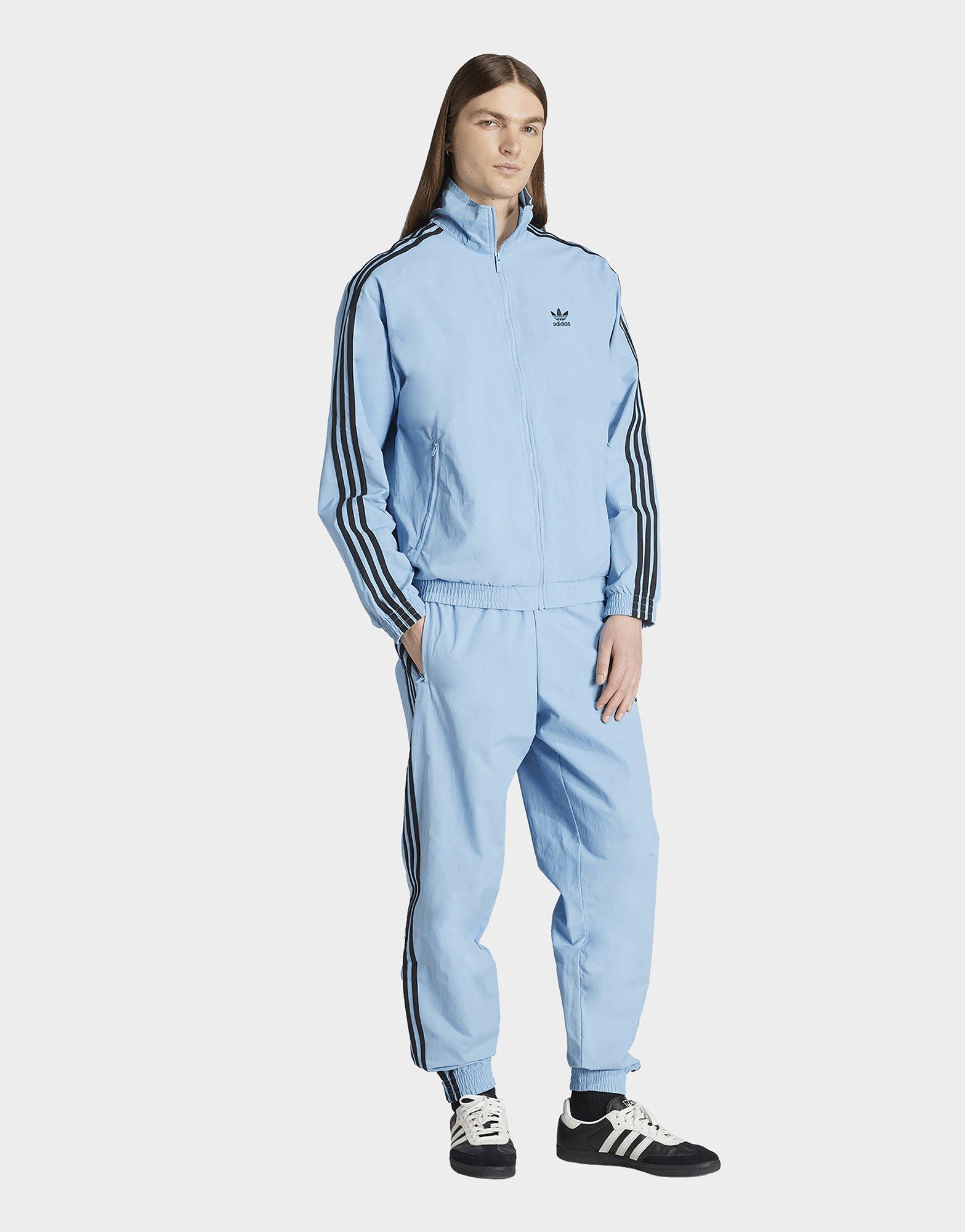 adidas Adicolor Woven Firebird Trainingshose