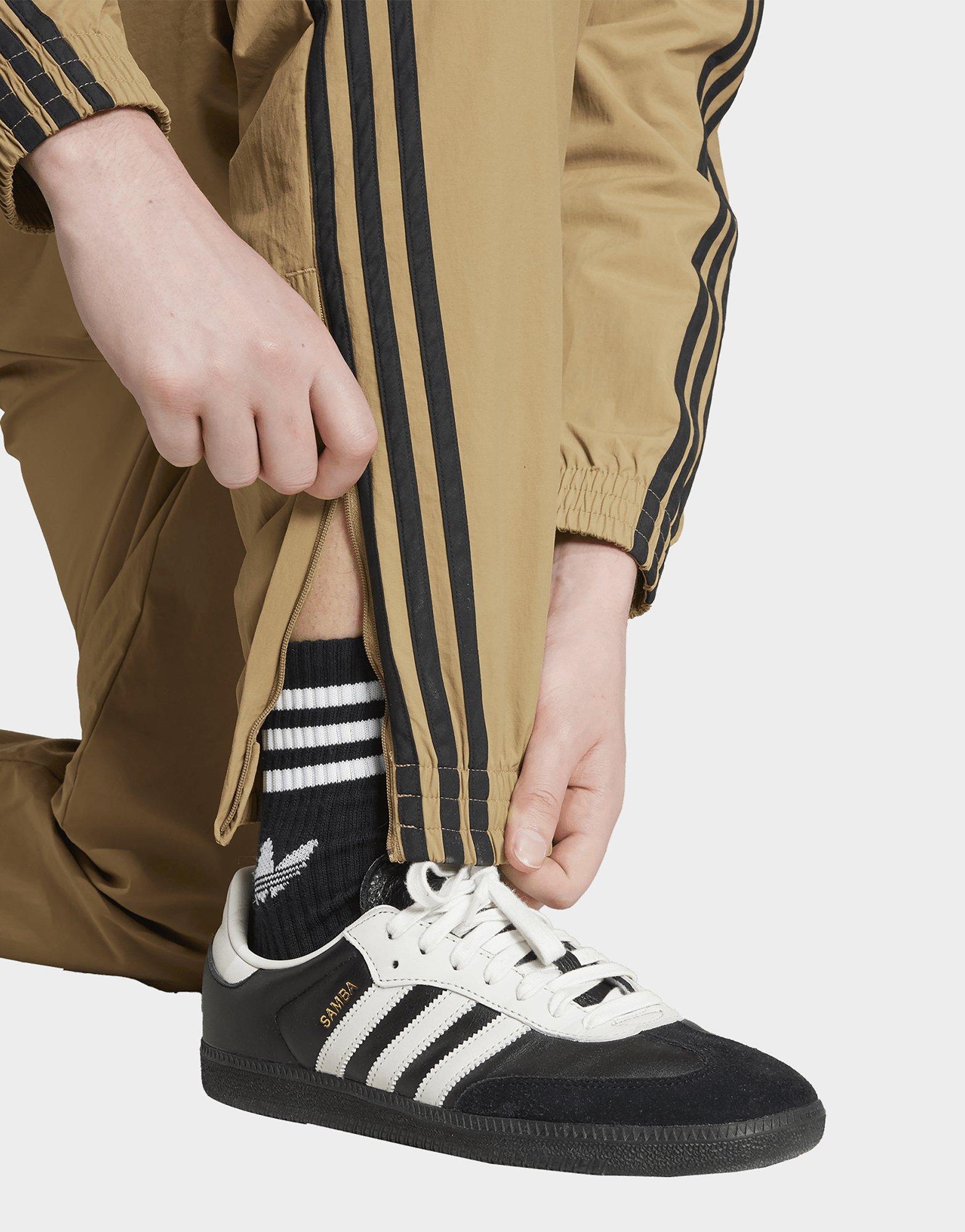 adidas Adicolor Woven Firebird Trainingshose