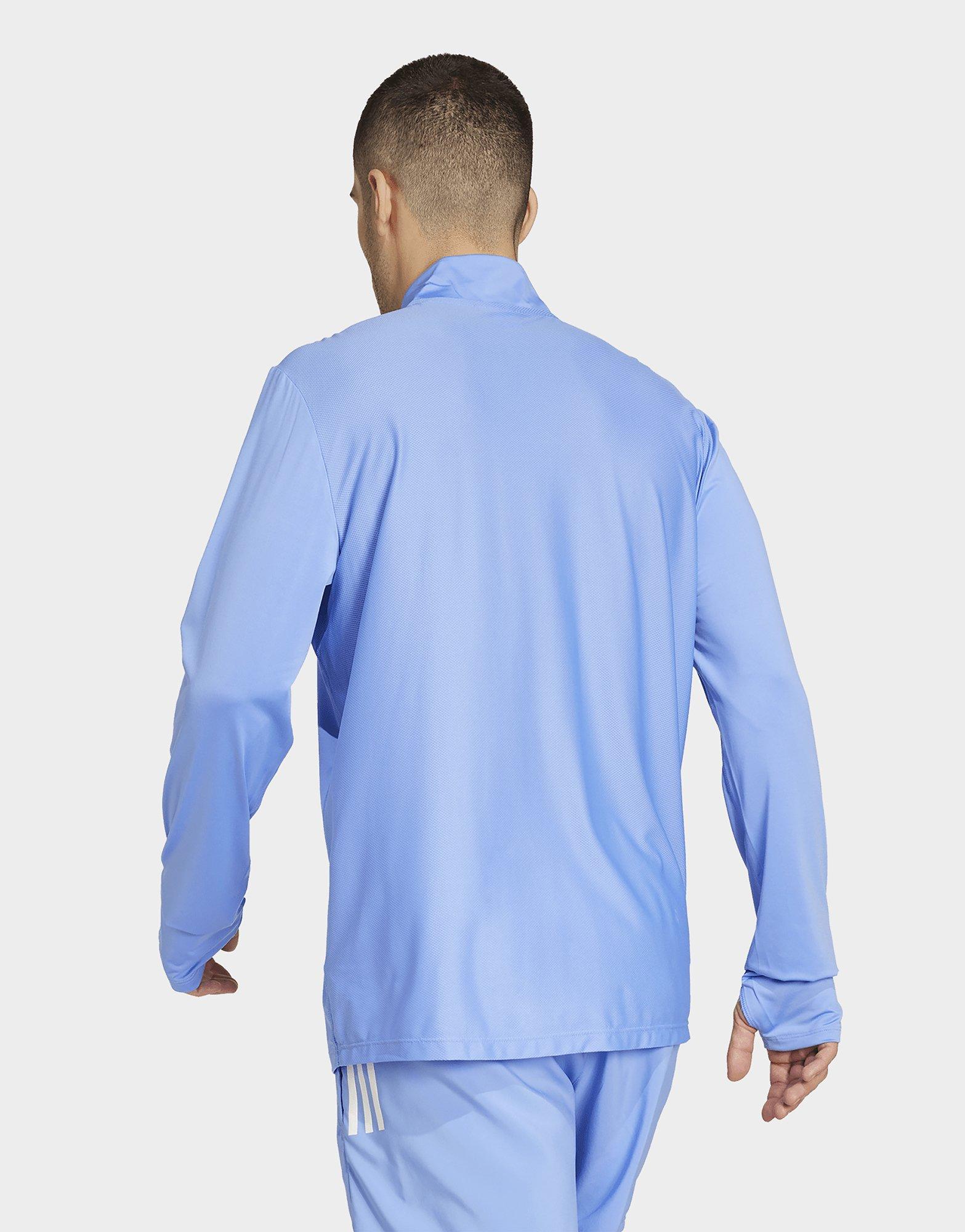 adidas Own The Run Half-Zip