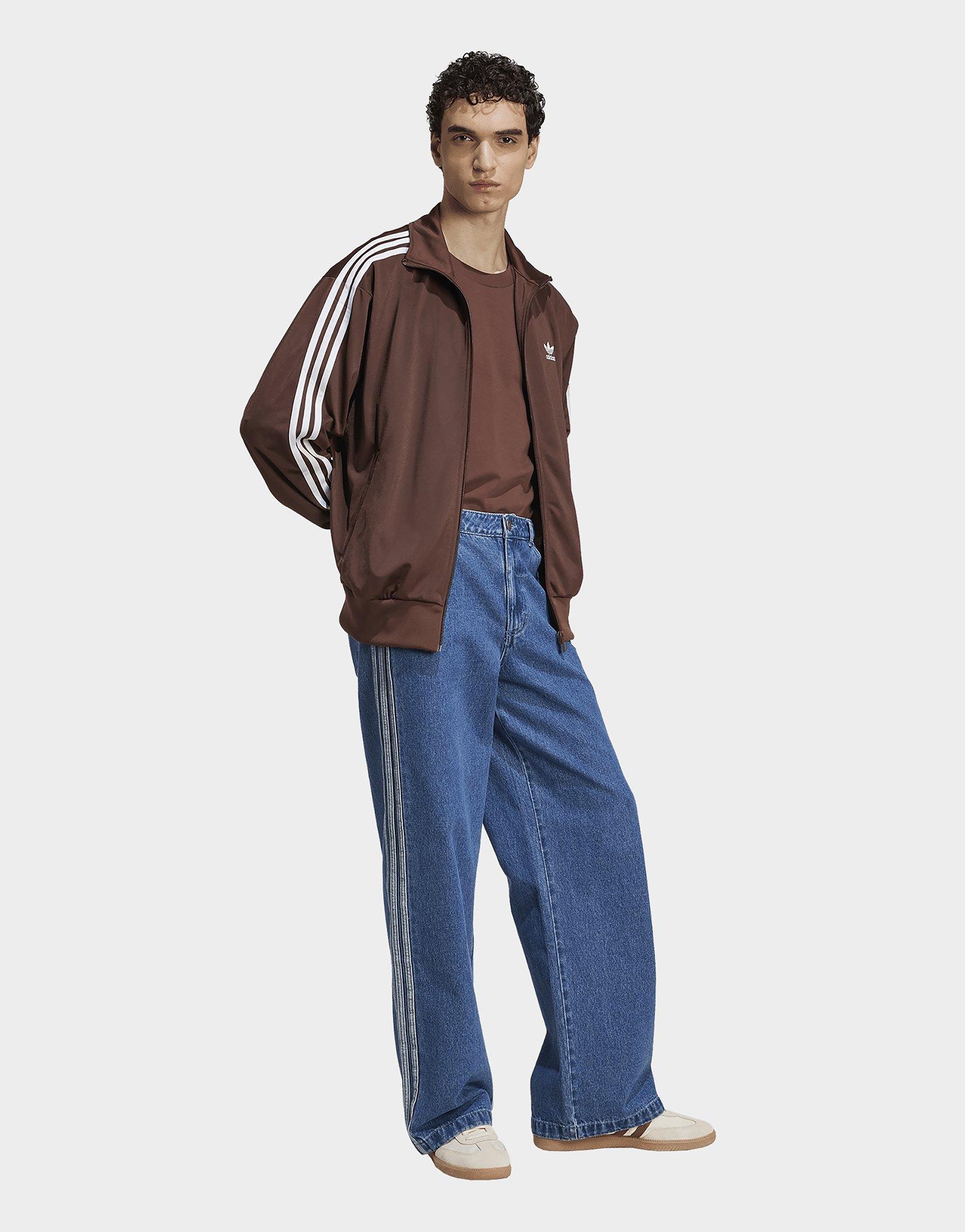 adidas Originals Adicolor Classics Firebird Trainingsoberteil