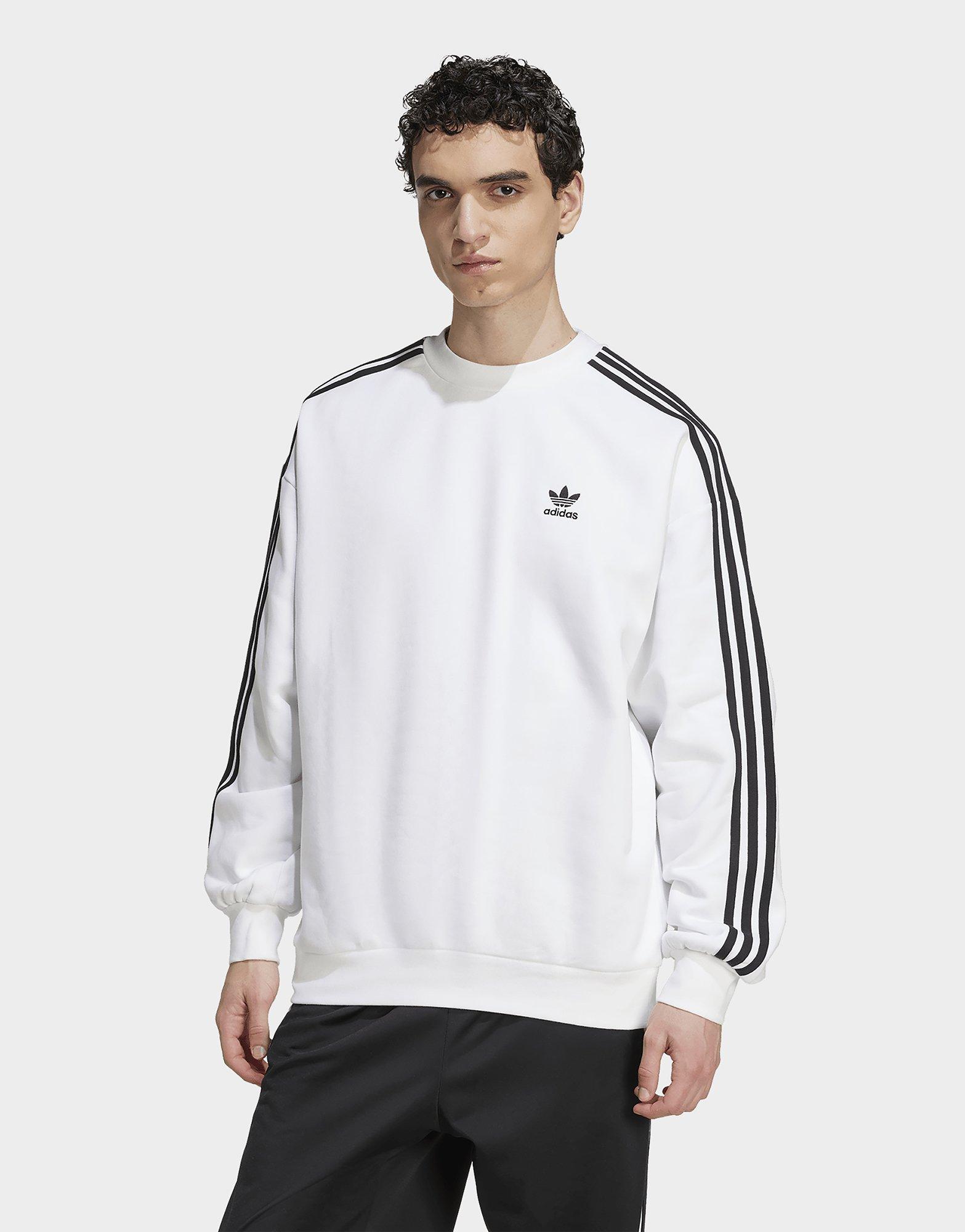 adidas Adicolor Oversized Sweatshirt