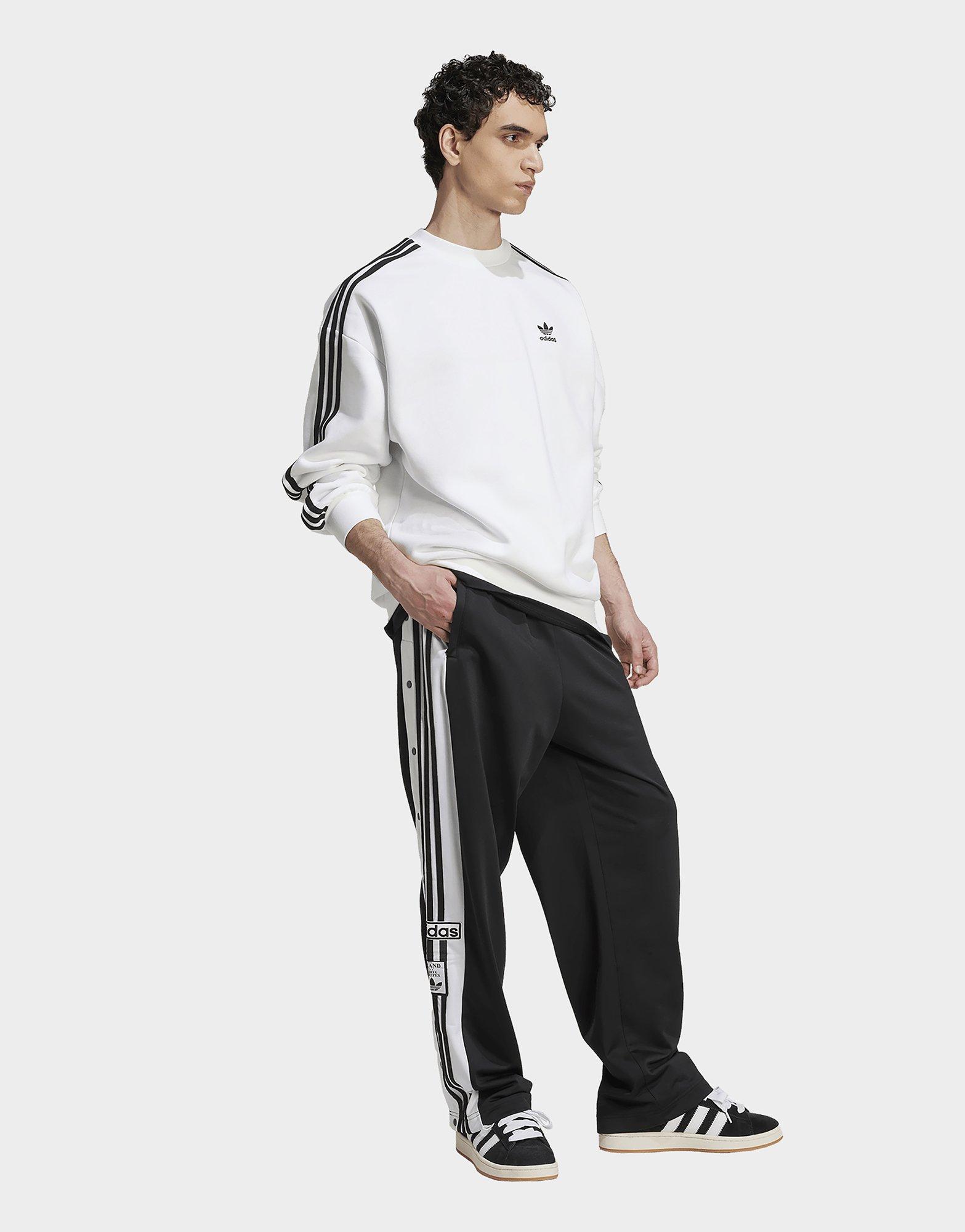 adidas Adicolor Oversized Sweatshirt