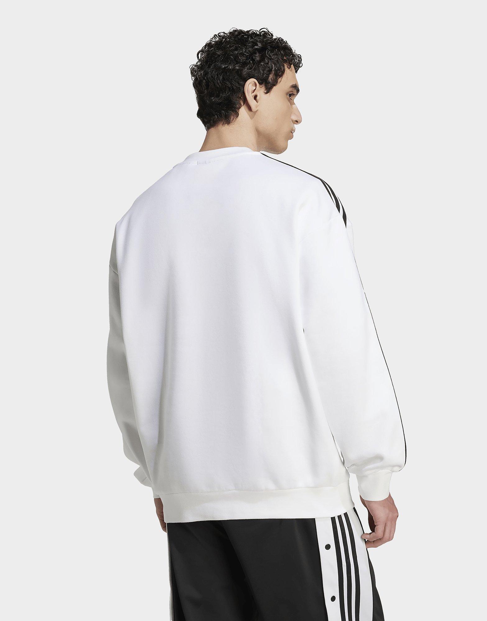 adidas Adicolor Oversized Sweatshirt