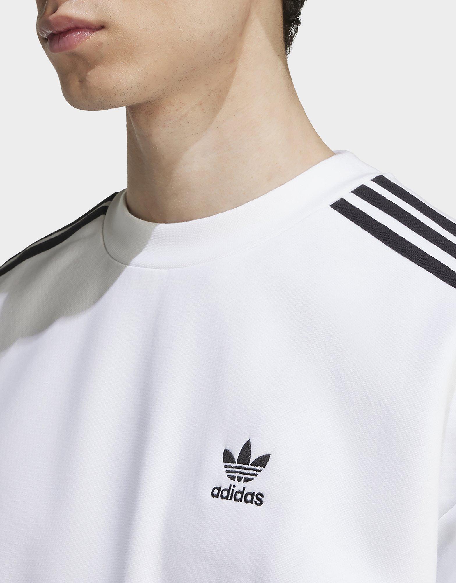 adidas Adicolor Oversized Sweatshirt