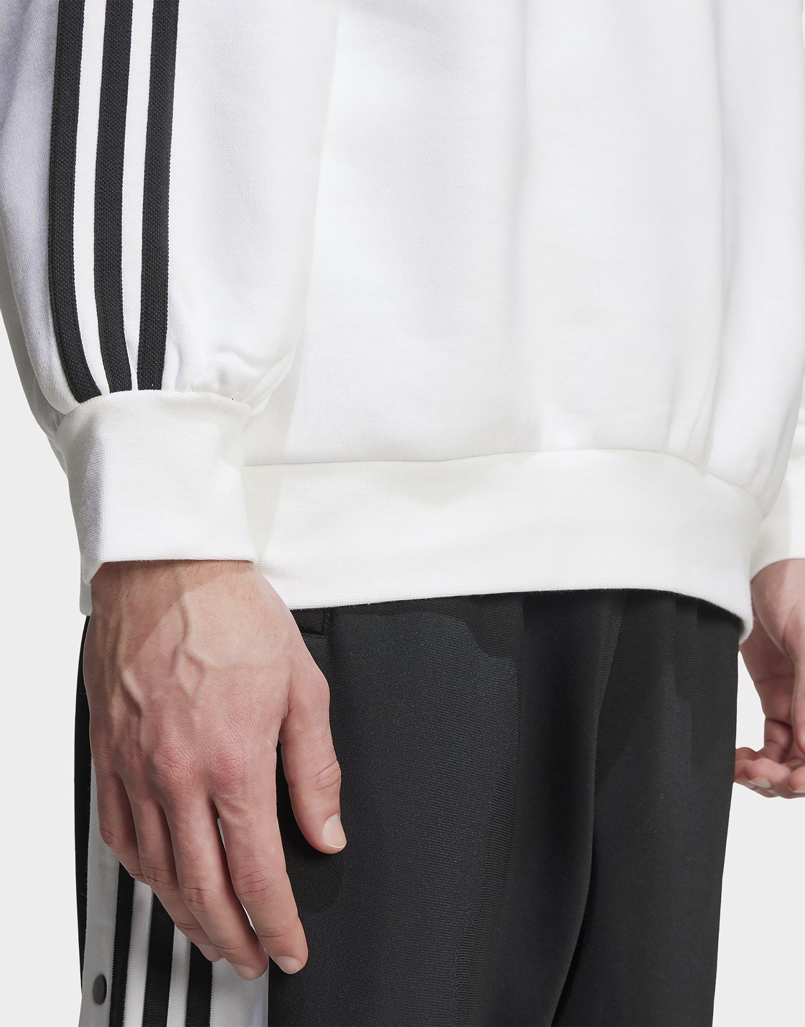 adidas Adicolor Oversized Sweatshirt
