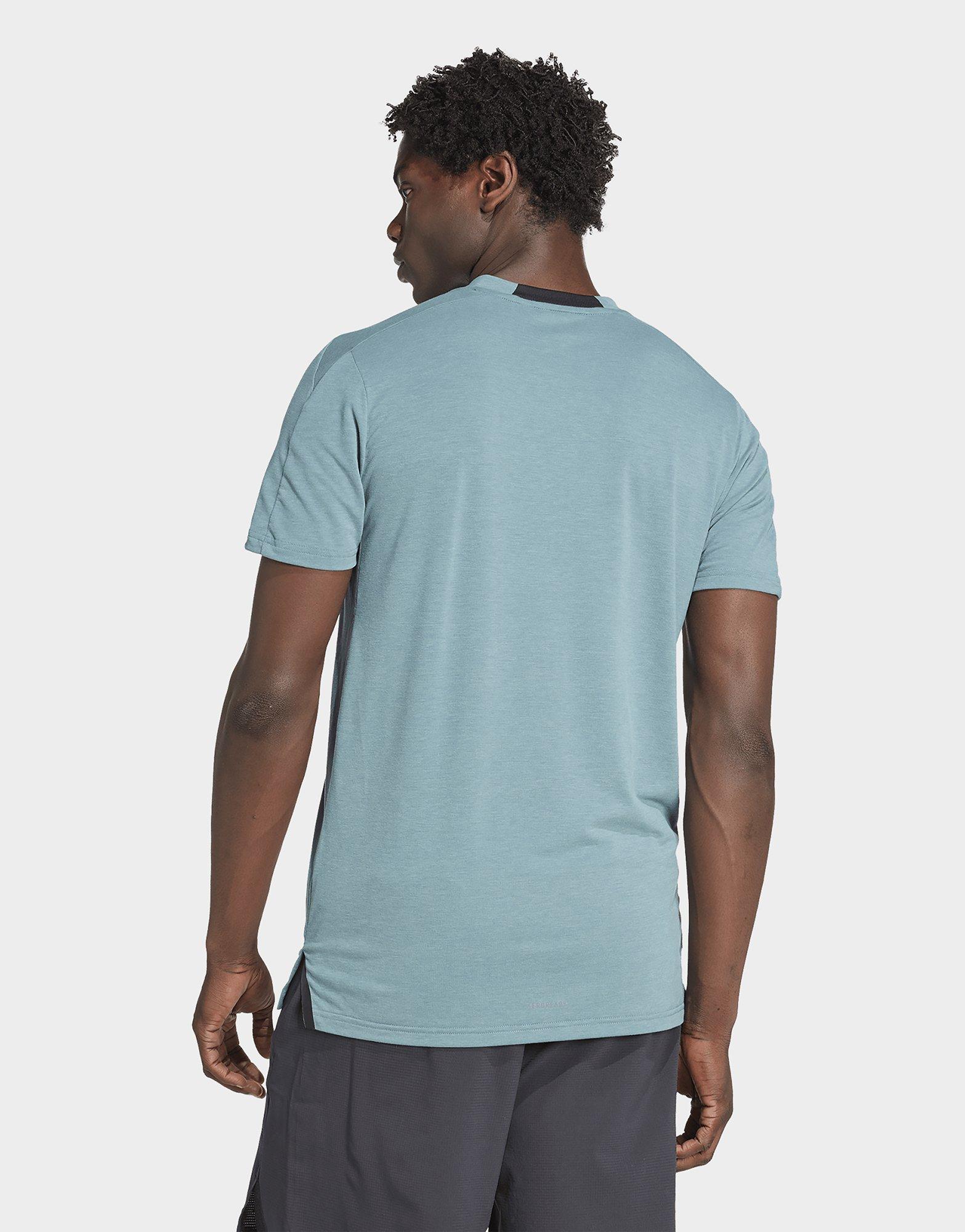 adidas Designed for Training Workout T-Shirt