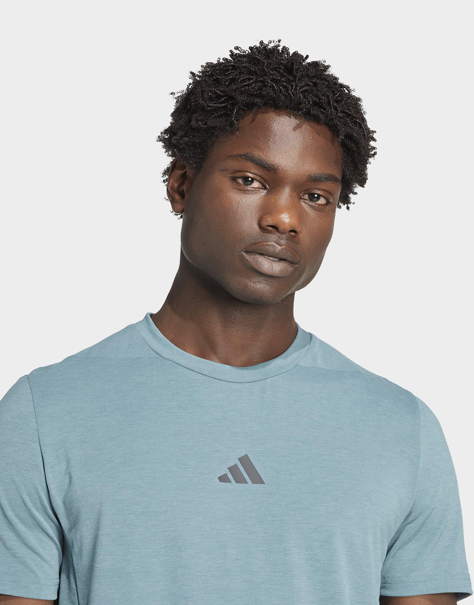 adidas Designed for Training Workout T-Shirt