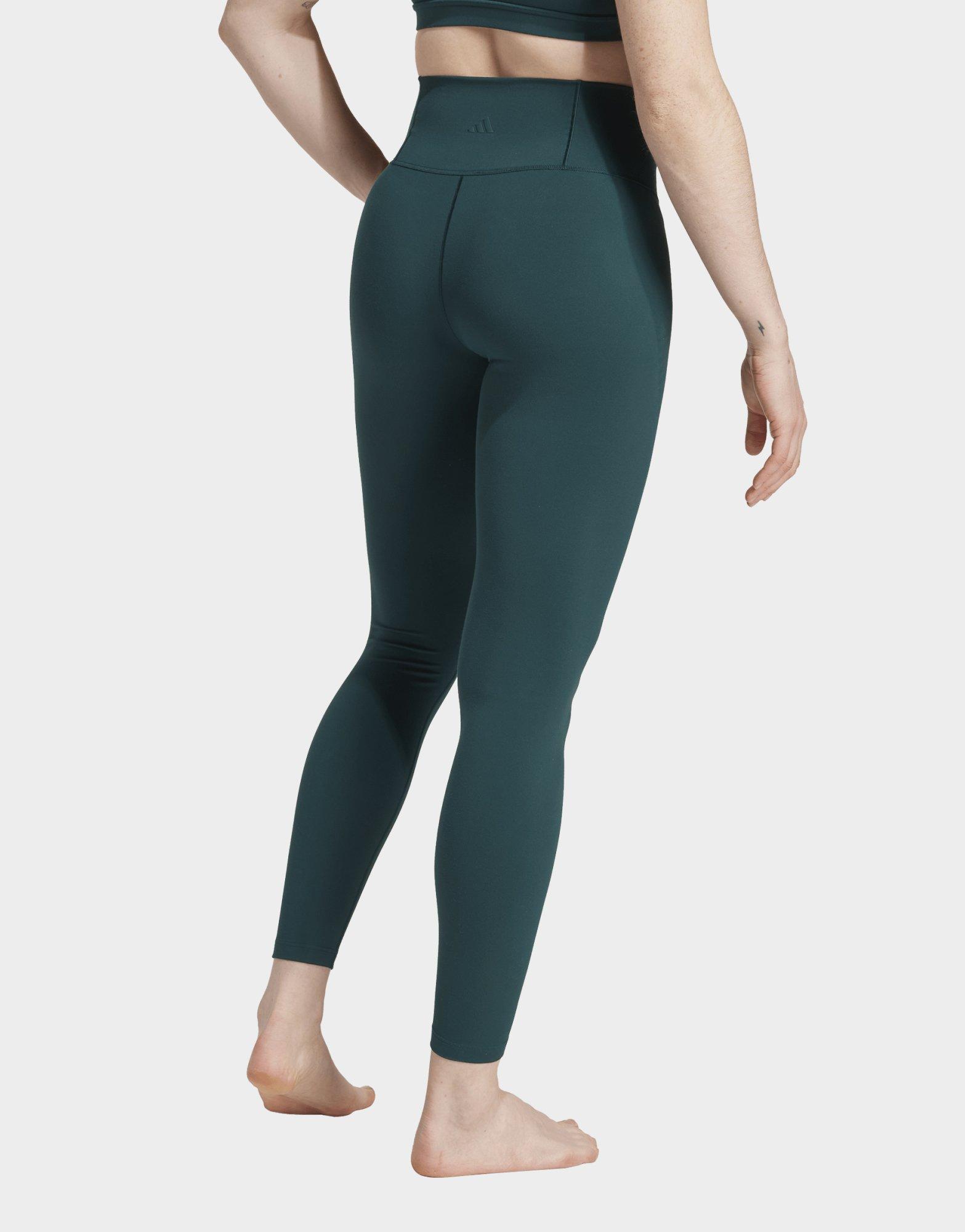 adidas All Me 7/8-Leggings