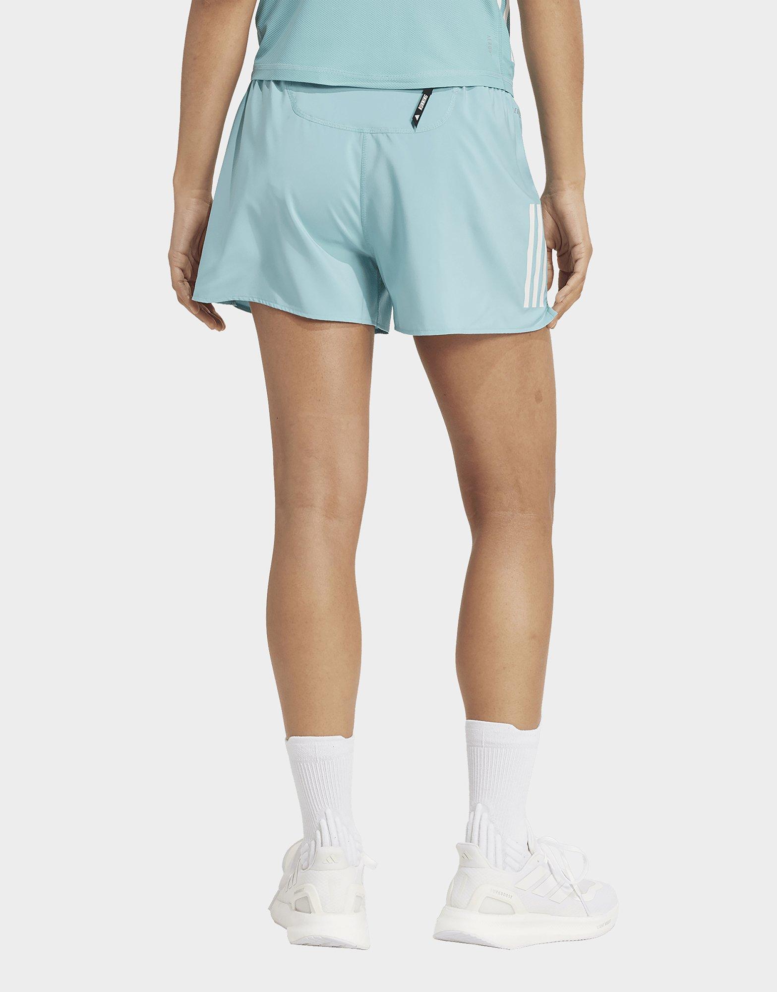 adidas Own the Run Shorts