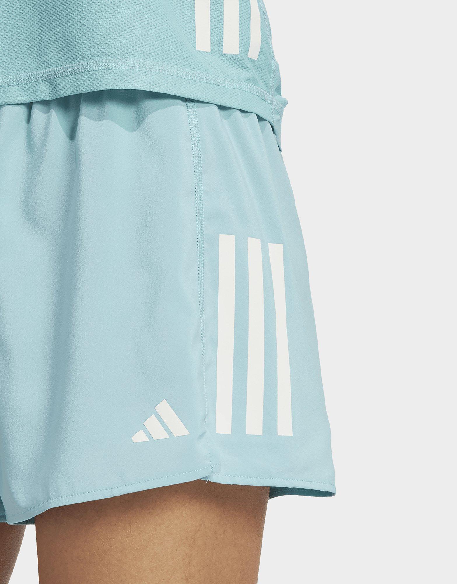 adidas Own the Run Shorts