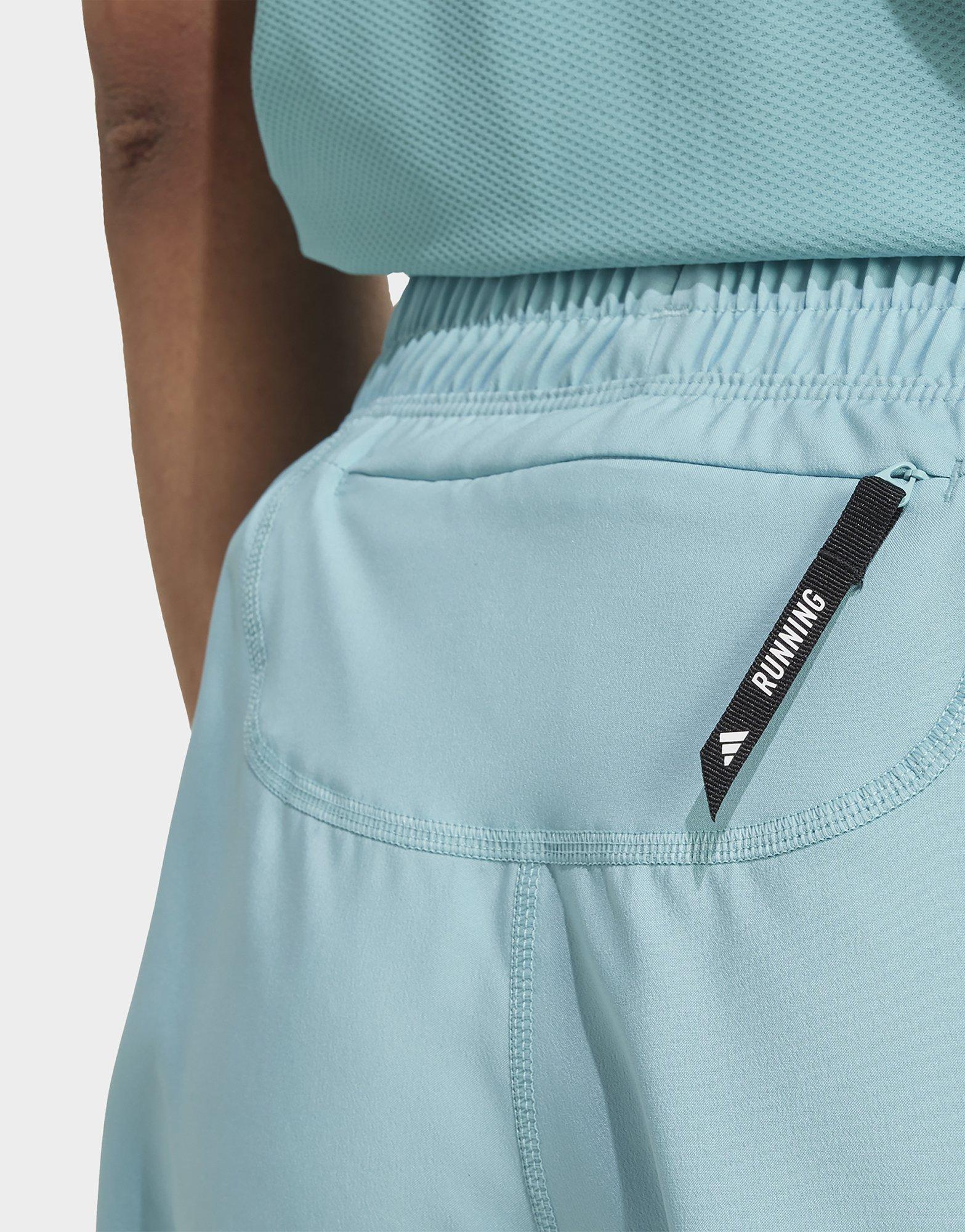 adidas Own the Run Shorts
