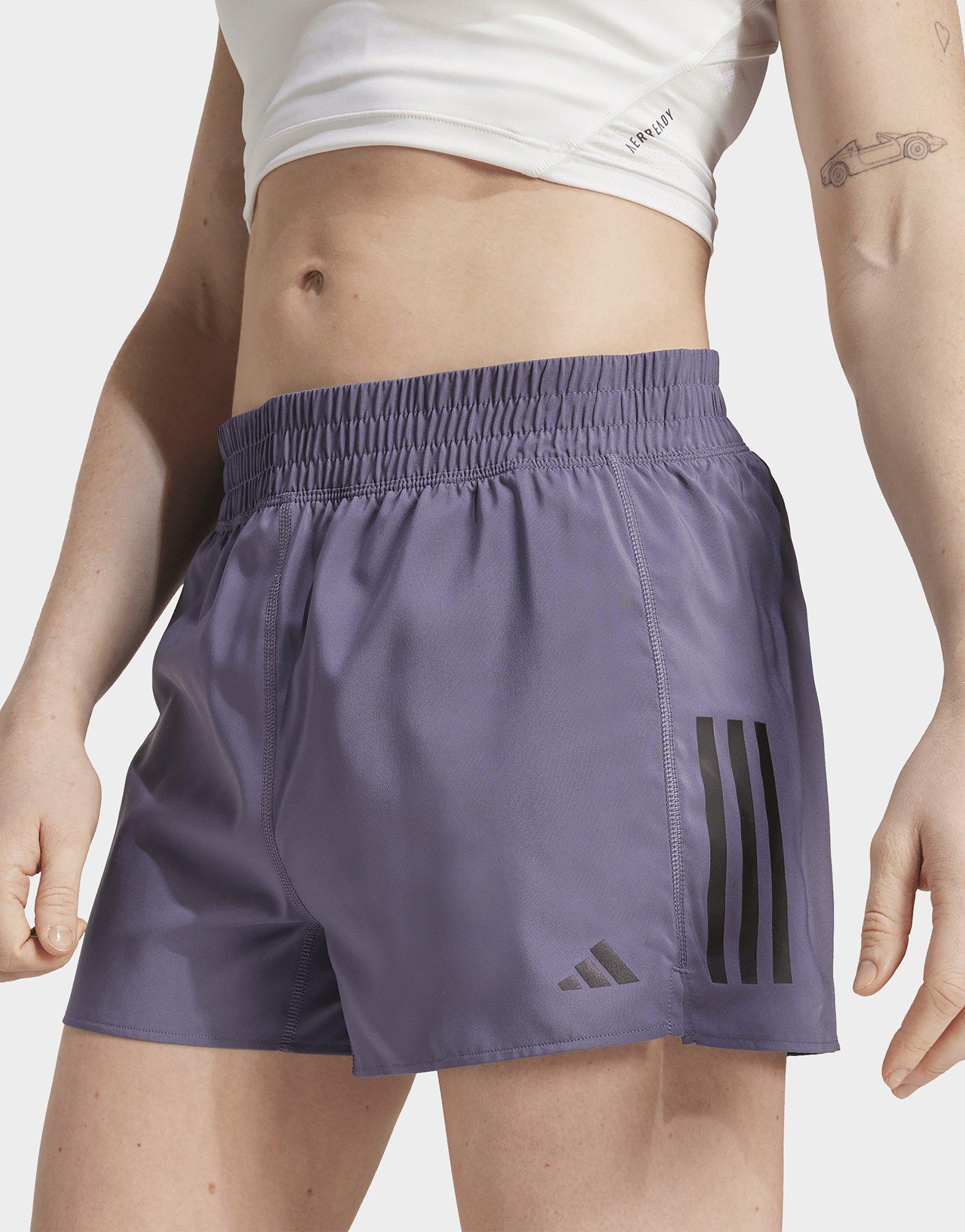 adidas Own the Run Shorts