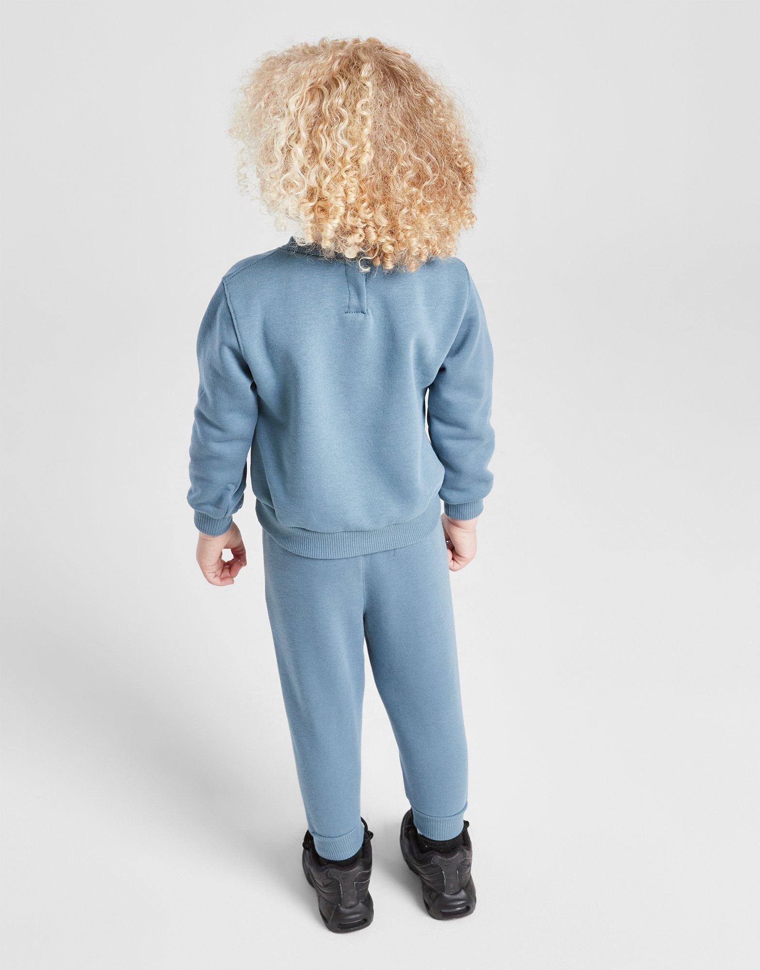 Nike Essential Crew Trainingsanzug Babys