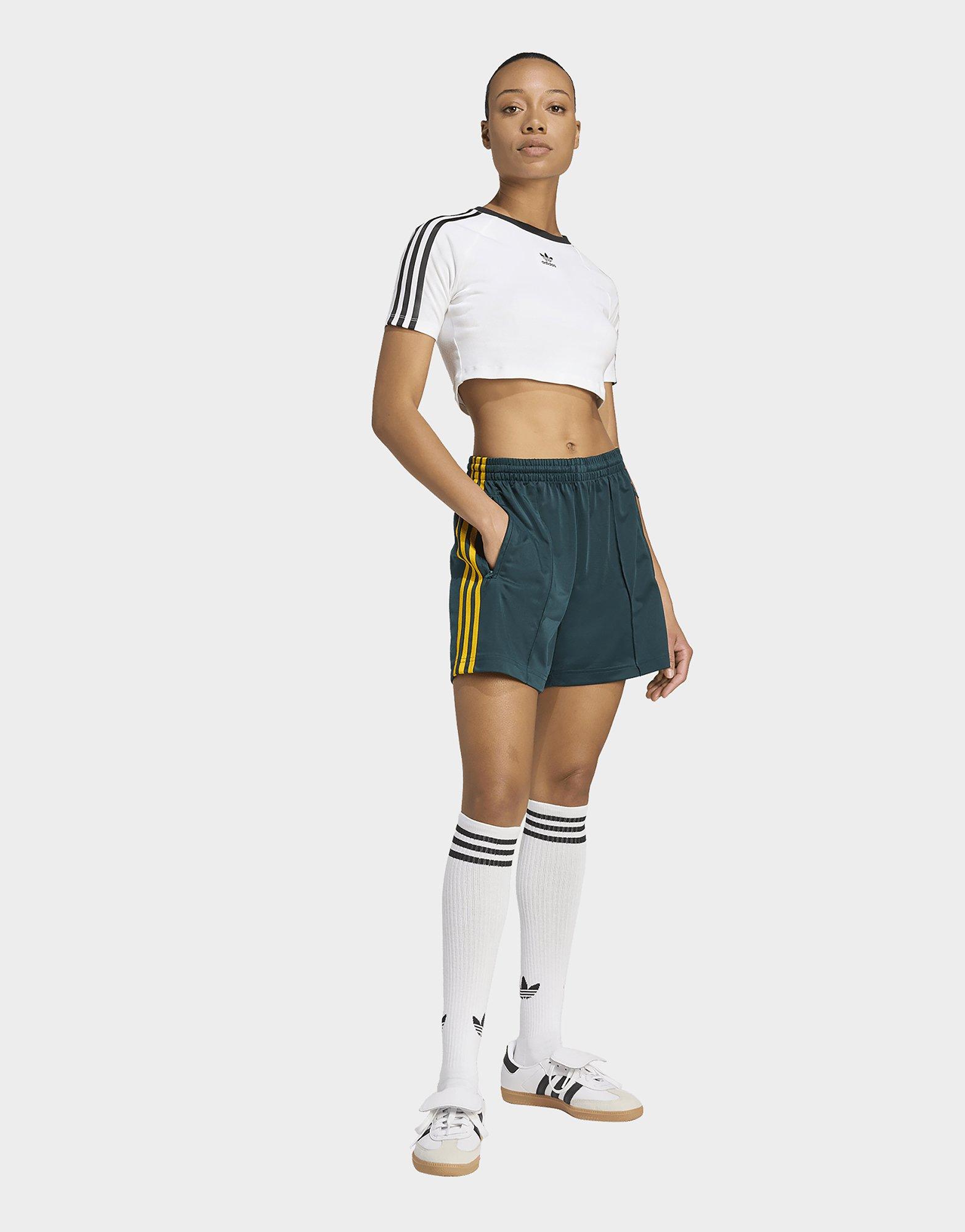 adidas Originals Firebird Shorts