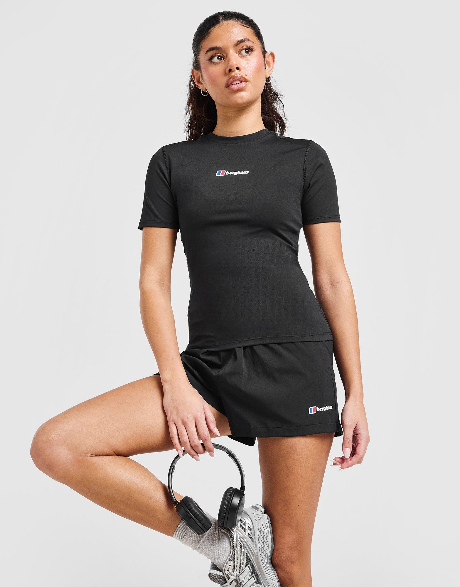 Berghaus Theran Woven Shorts