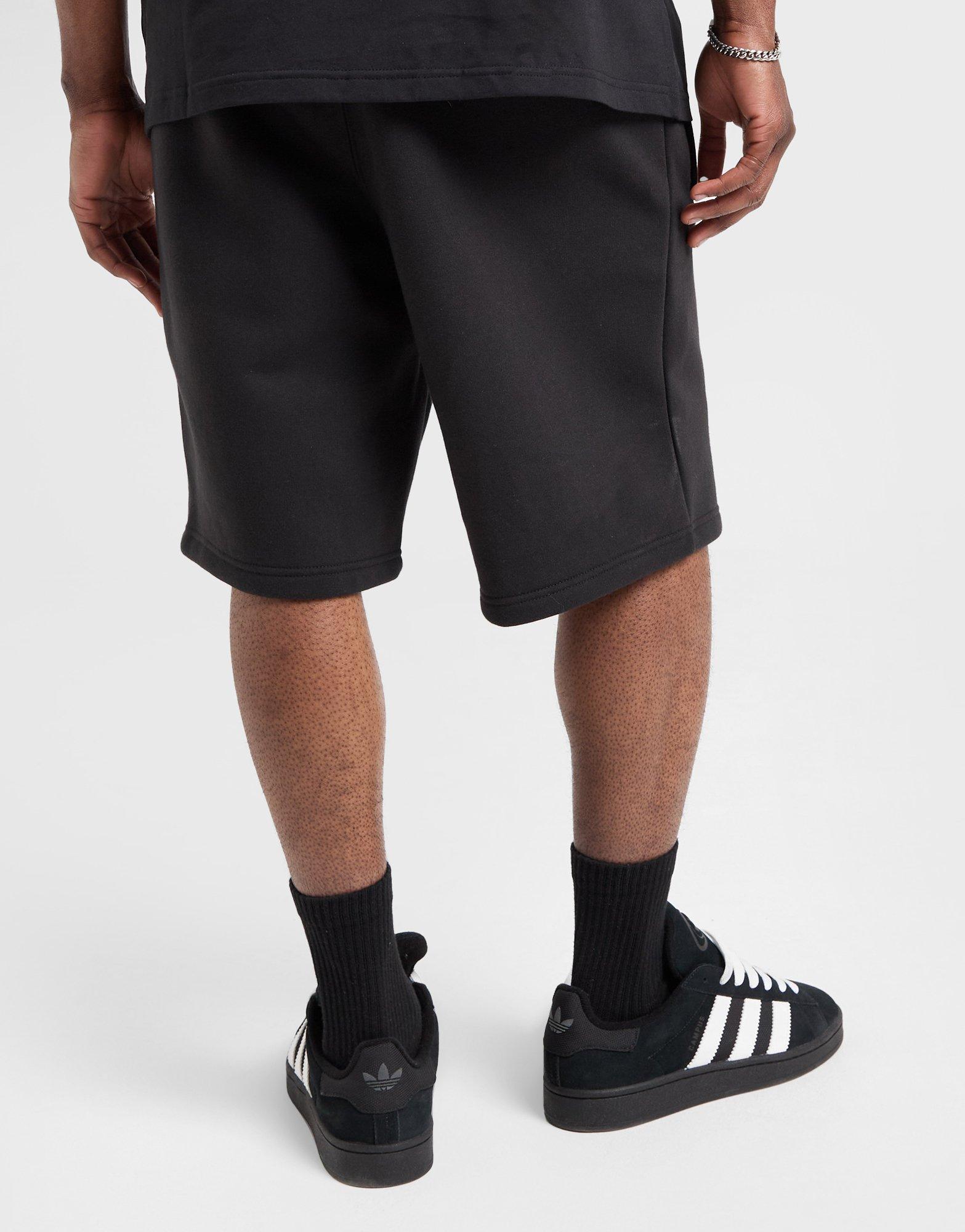 adidas Originals Airbrush Shorts