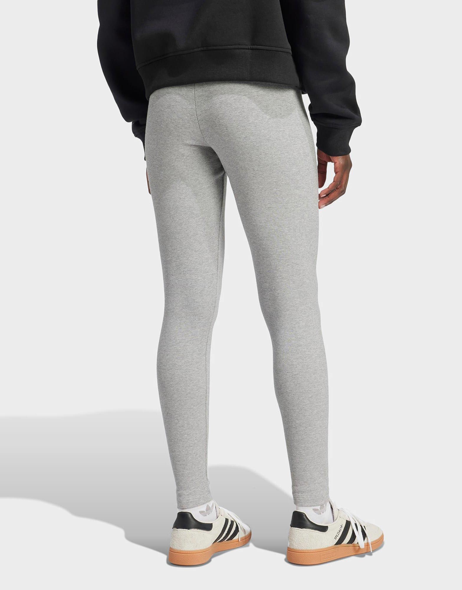 adidas Essentials High-Waist Leggings