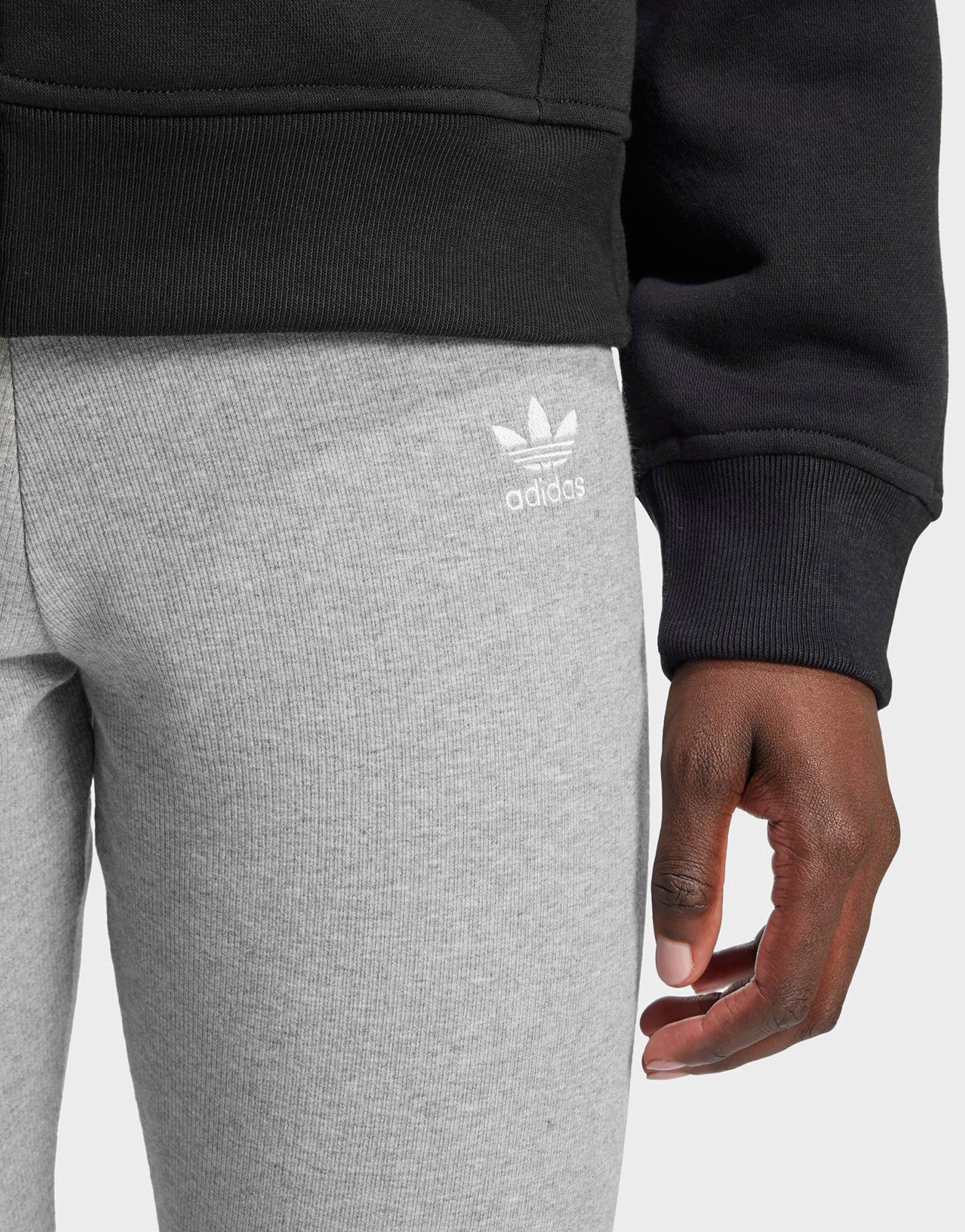 adidas Essentials High-Waist Leggings