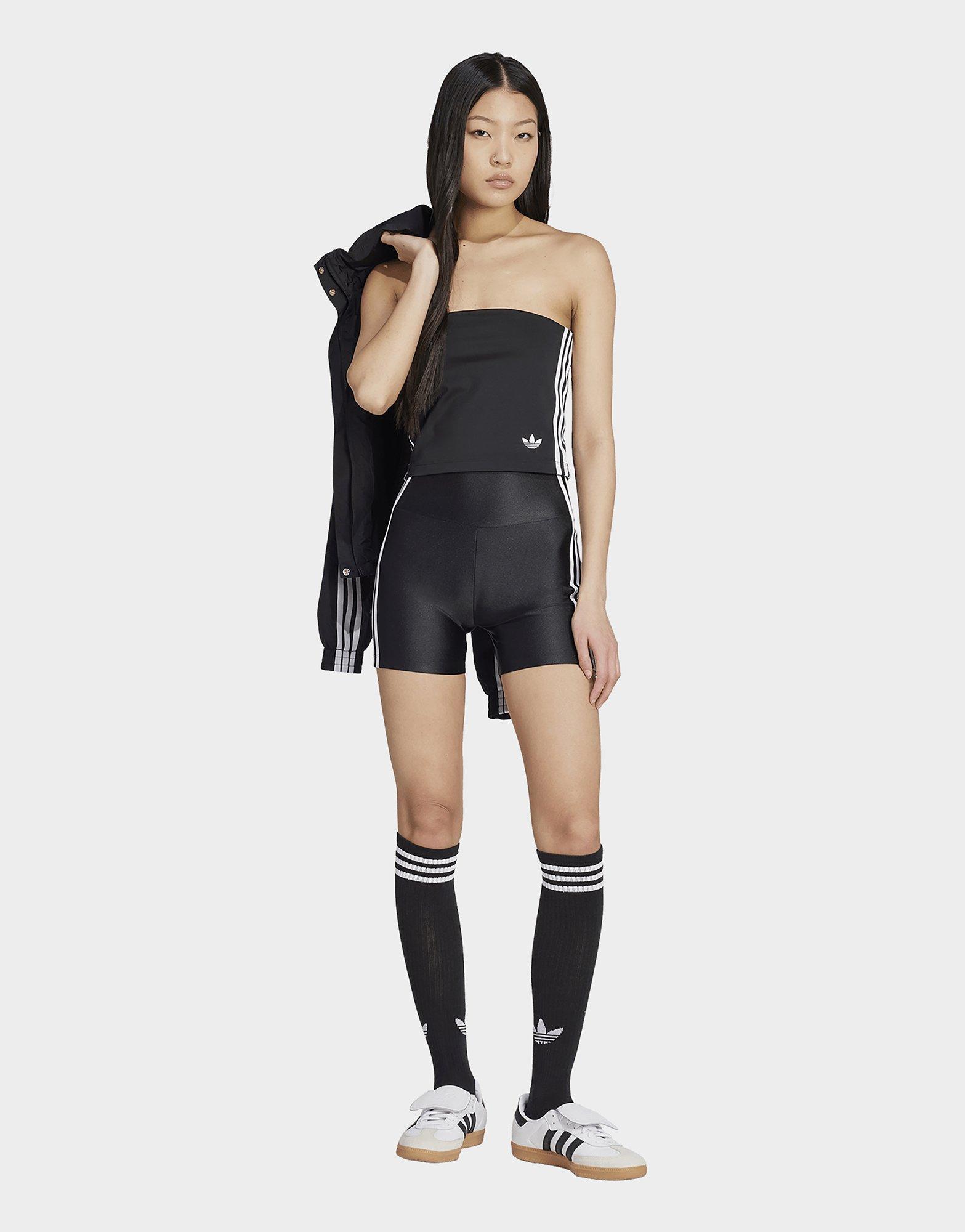 adidas Adicolor 3-Streifen Tube-Top