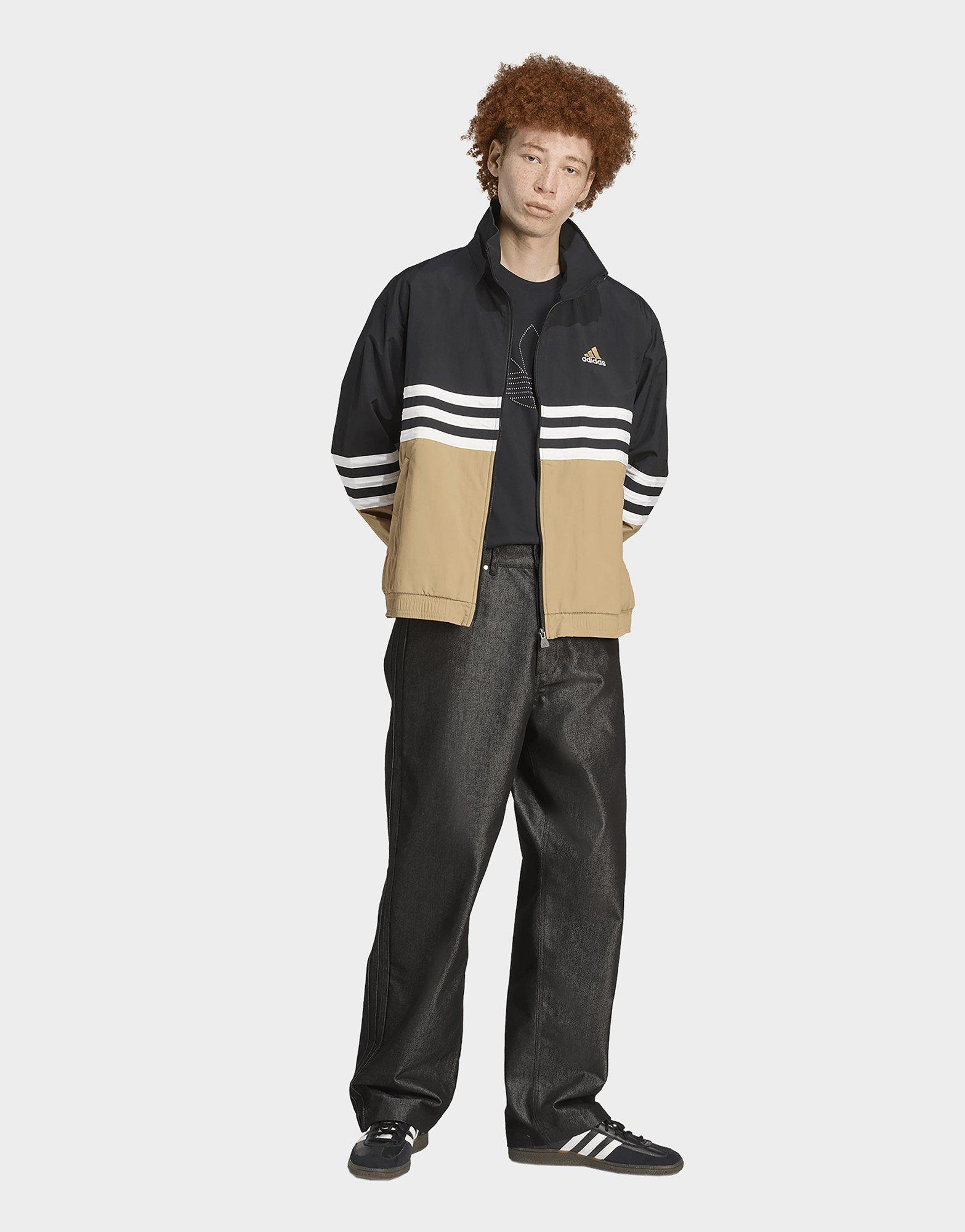 adidas Archive Trainingsjacke