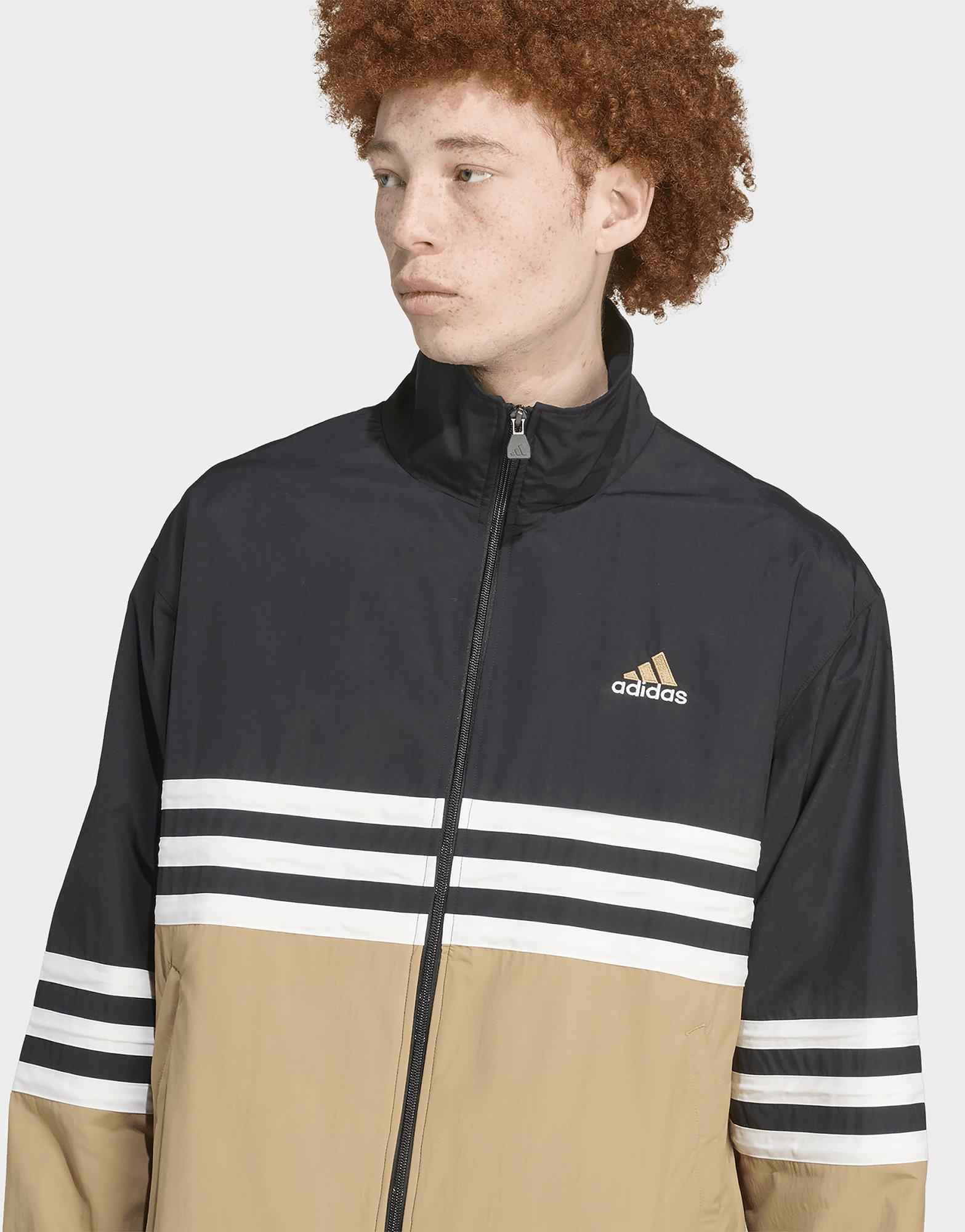 adidas Archive Trainingsjacke