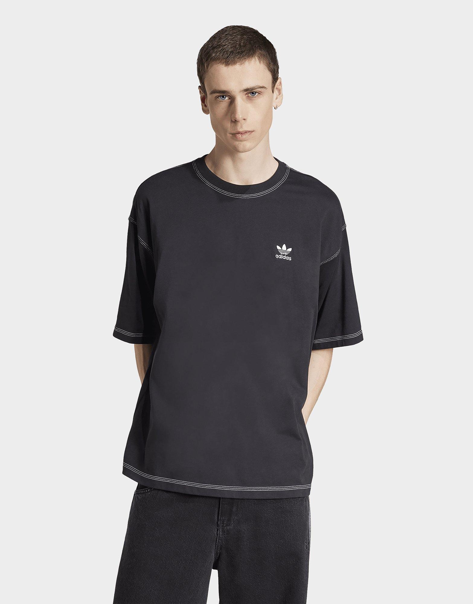 adidas Trefoil Essentials T-Shirt