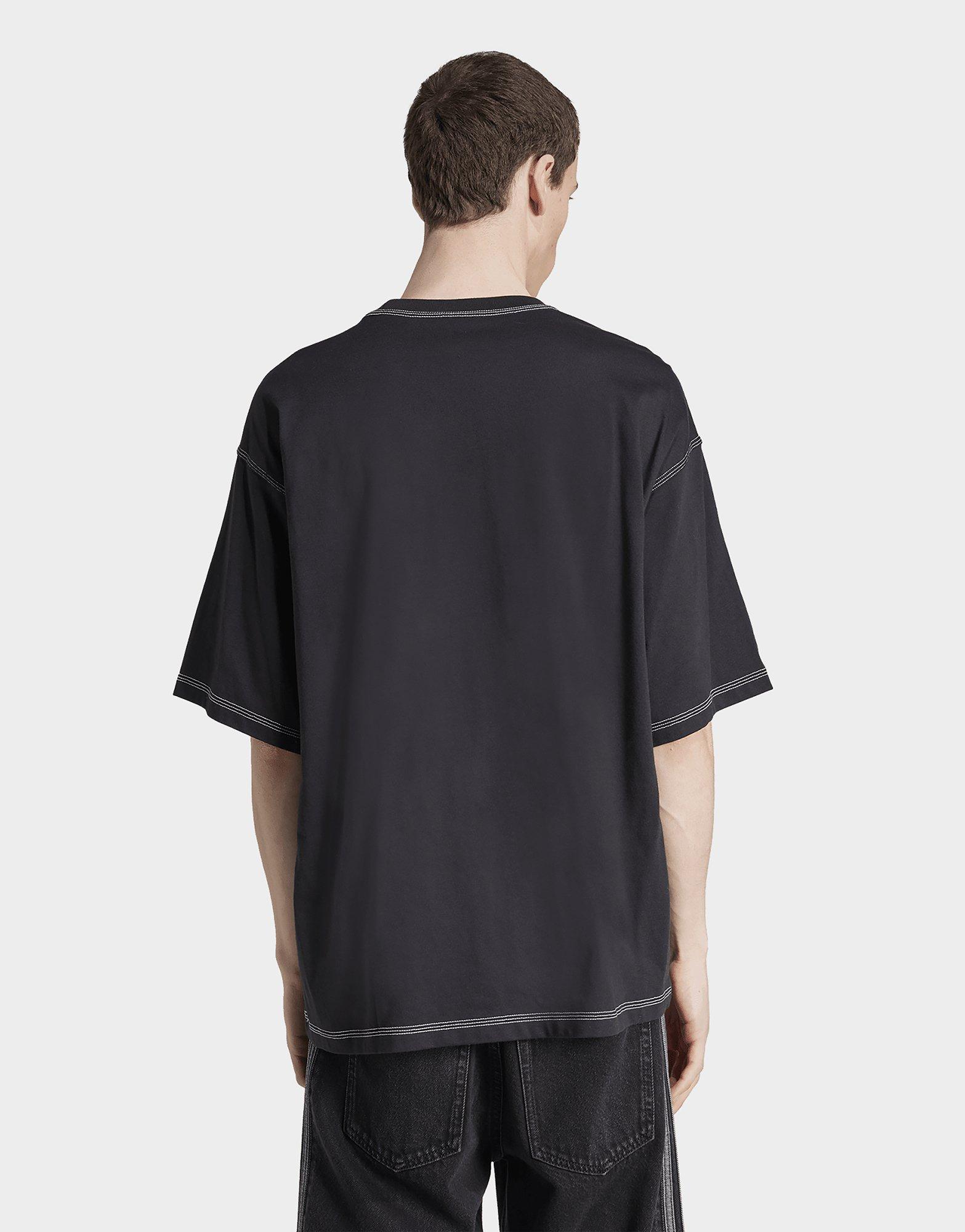 adidas Trefoil Essentials T-Shirt