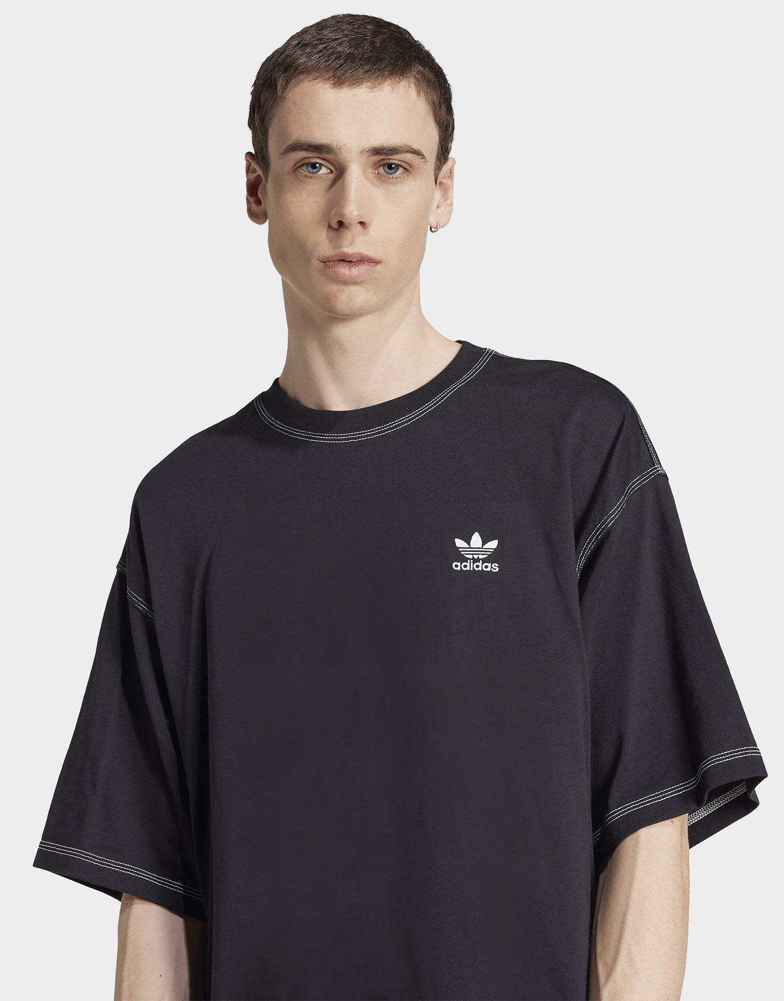 adidas Trefoil Essentials T-Shirt