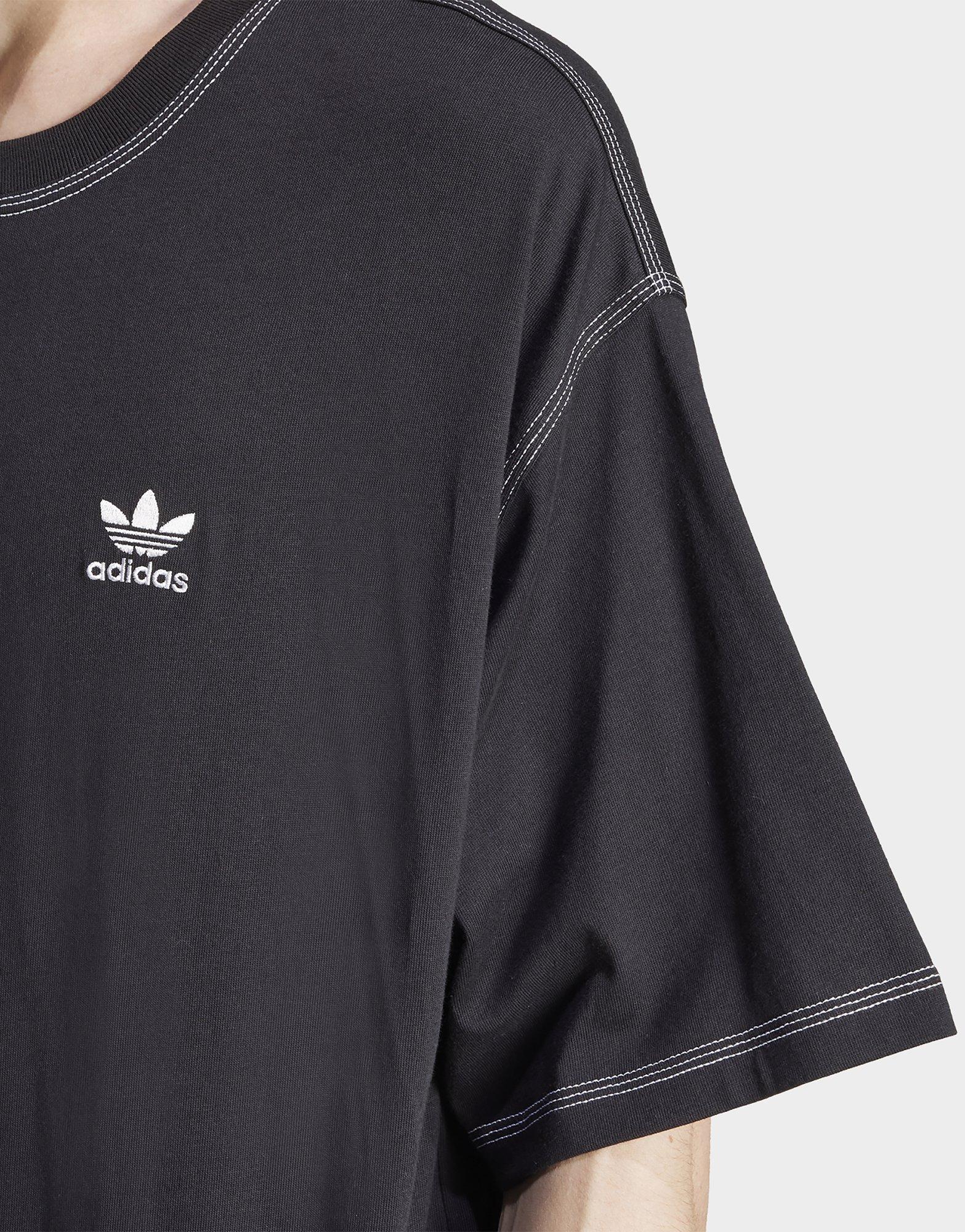 adidas Trefoil Essentials T-Shirt