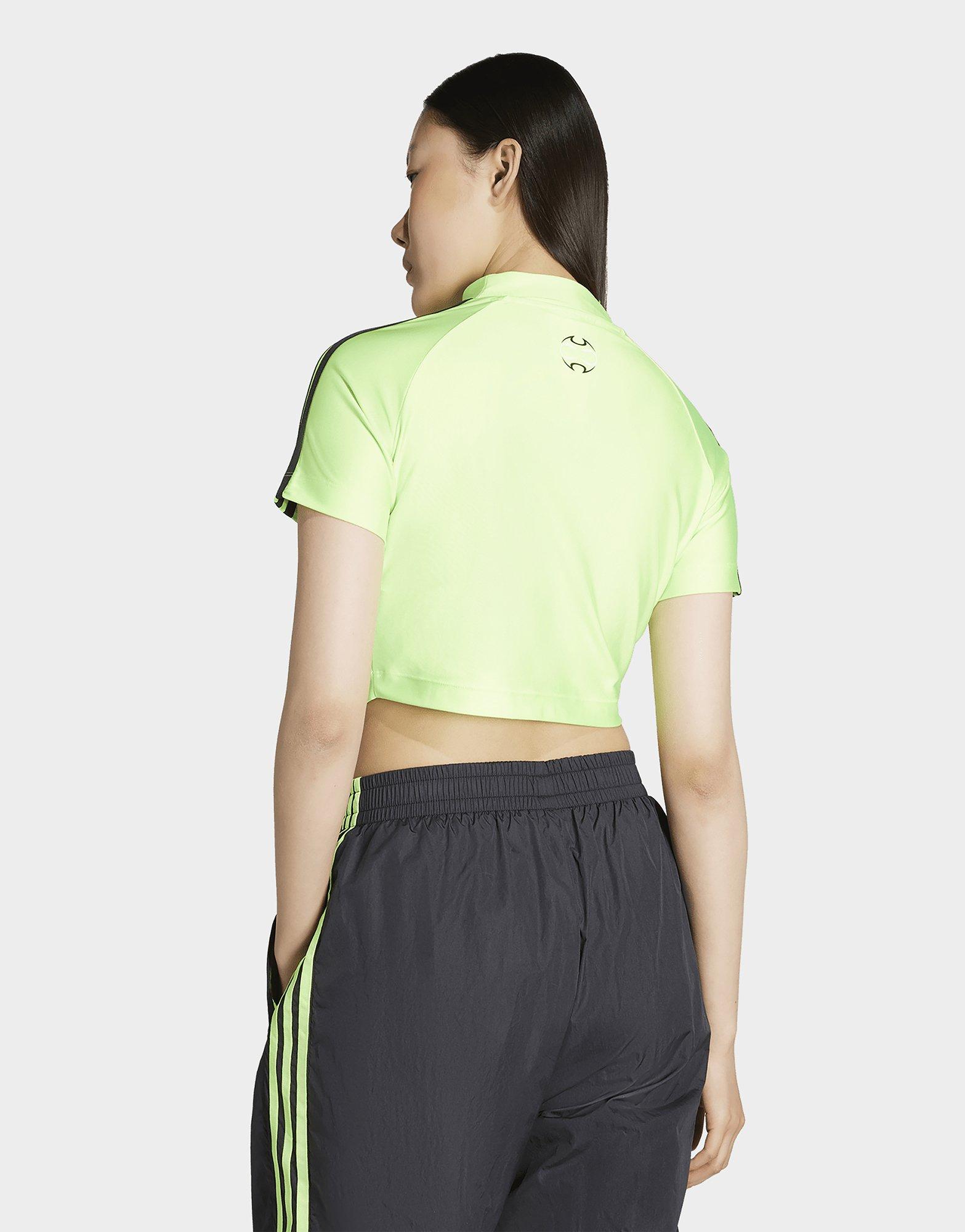 adidas Teamgeist Adicolor Baby T-Shirt