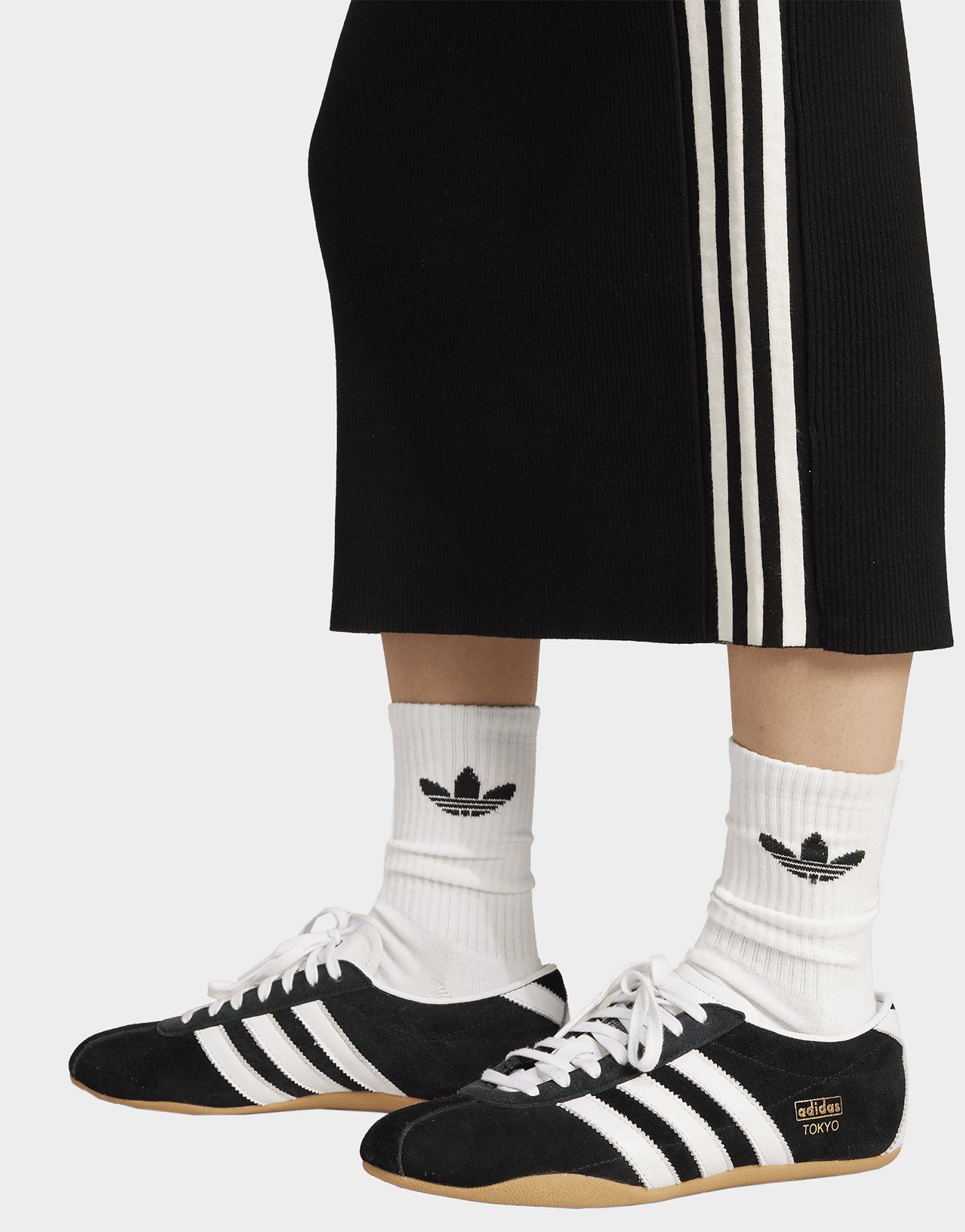 adidas Originals Adicolor Knit 3-Streifen Rock