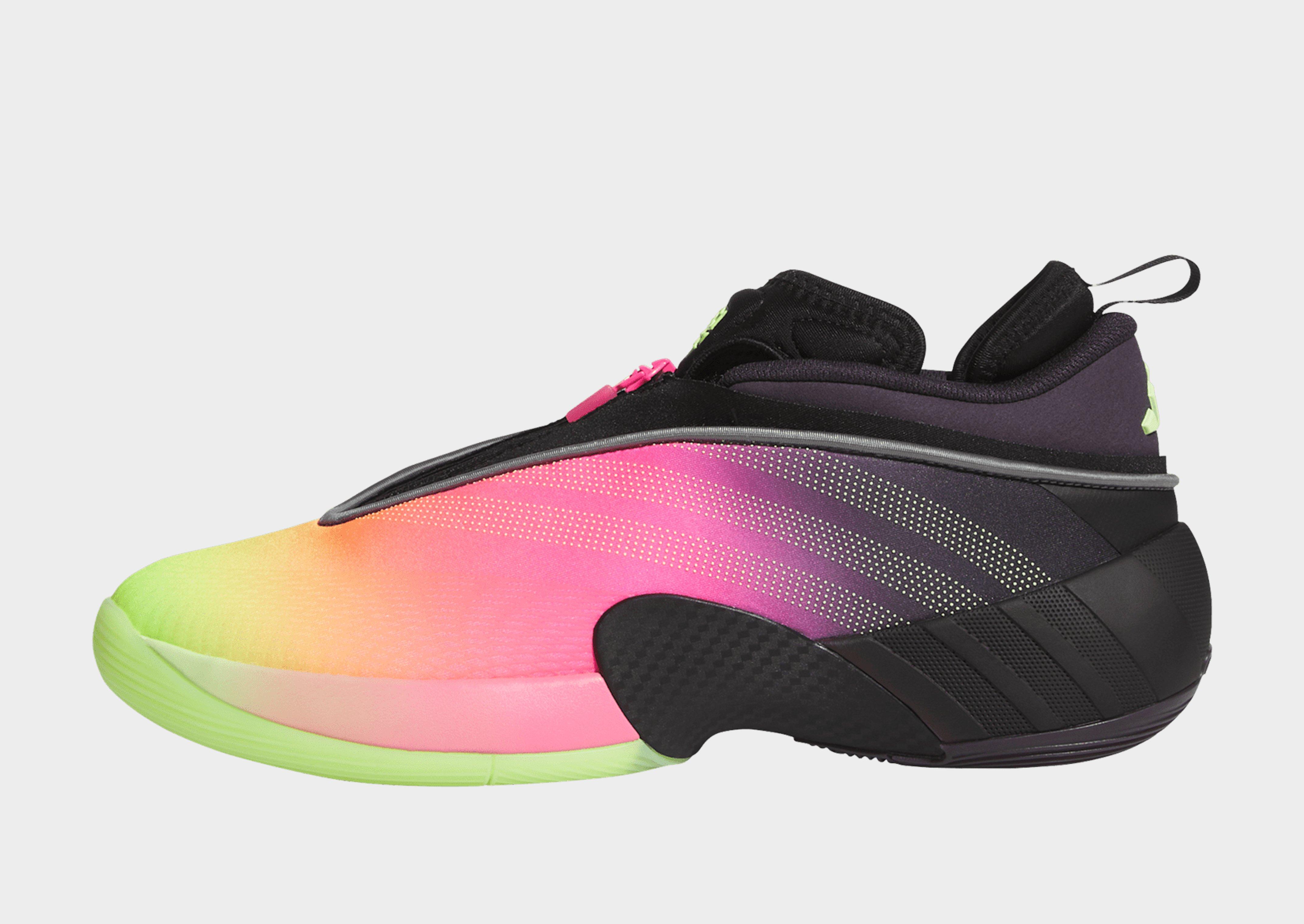 adidas D.O.N. Issue 7 Schuh