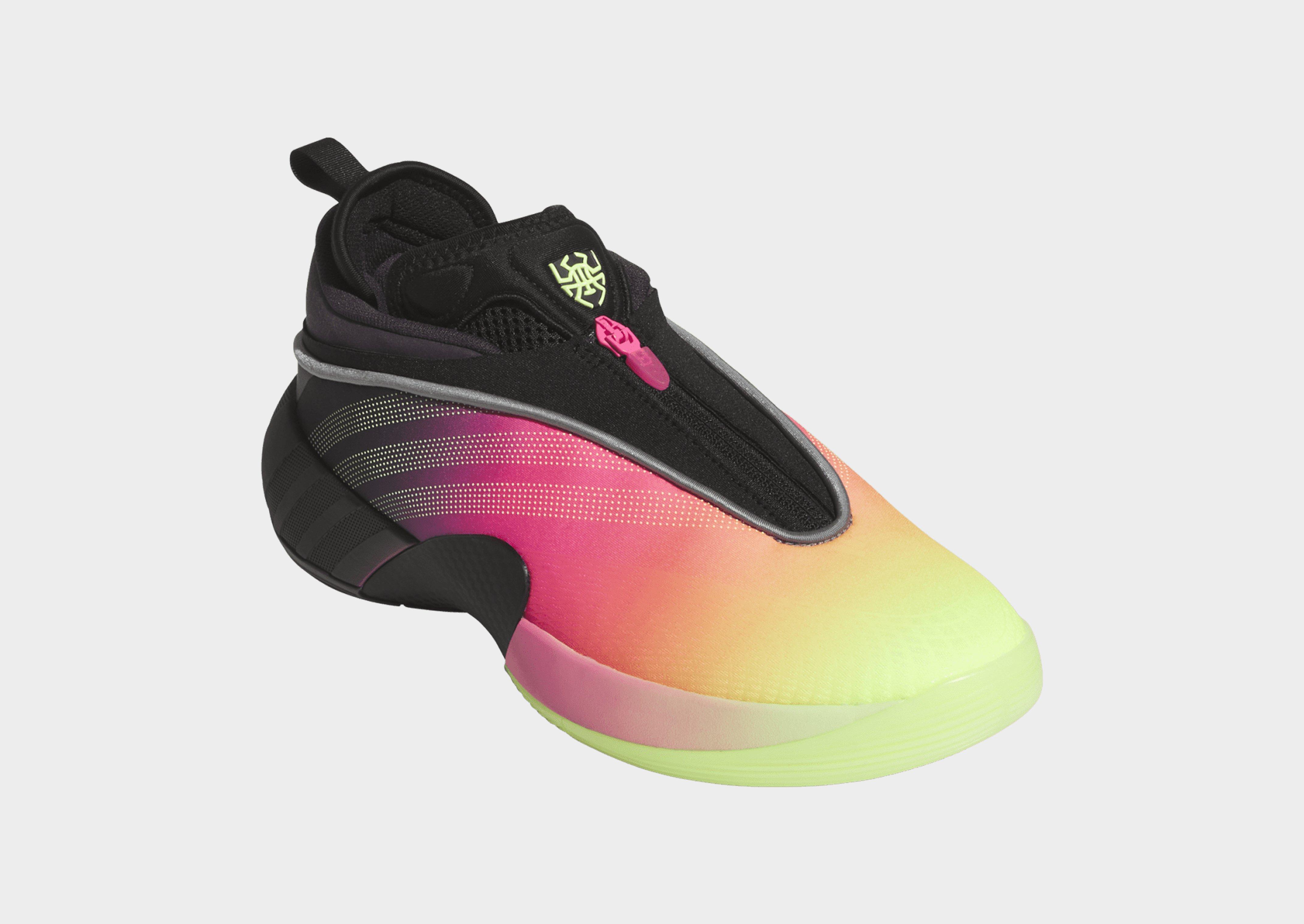 adidas D.O.N. Issue 7 Schuh