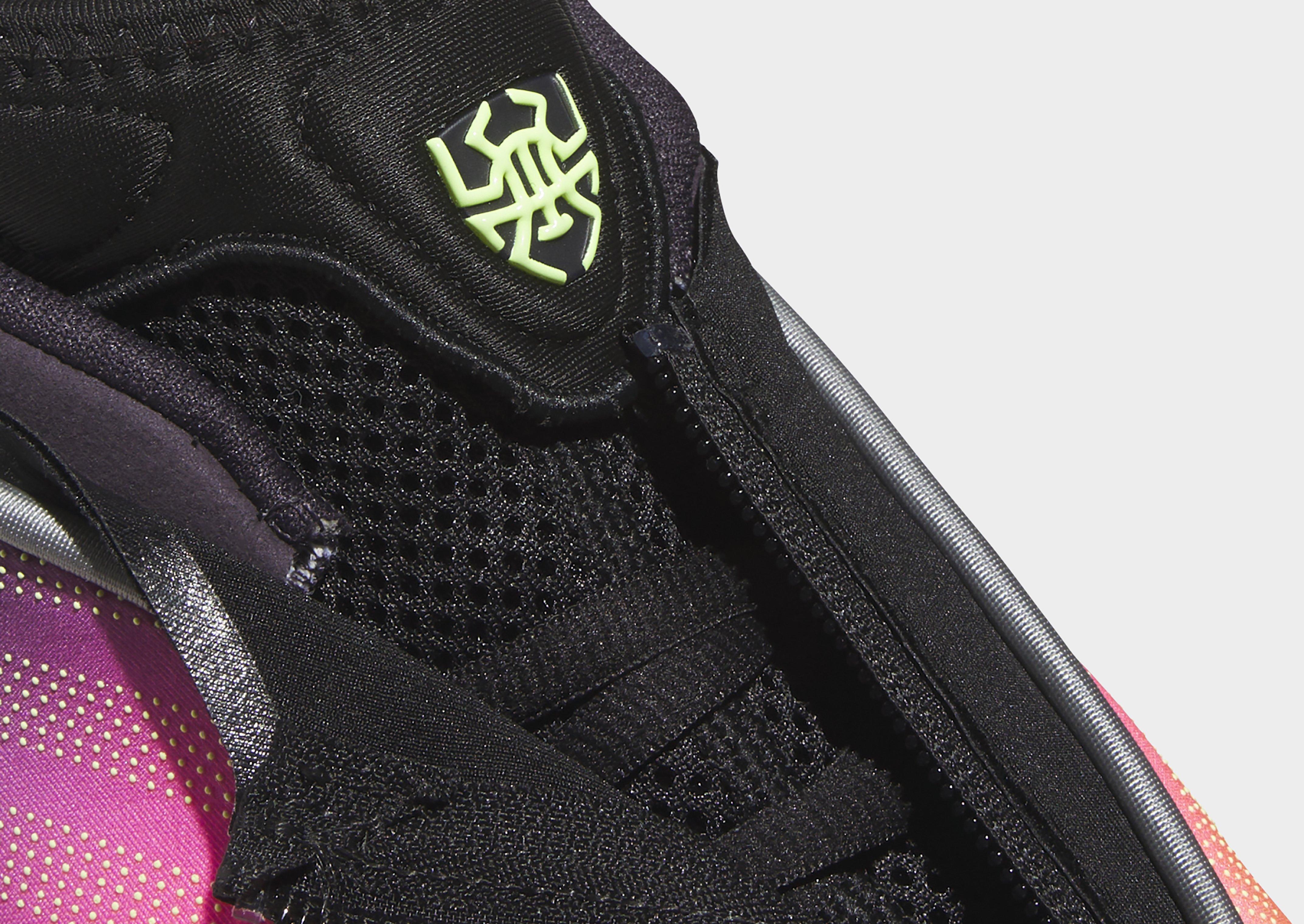 adidas D.O.N. Issue 7 Schuh