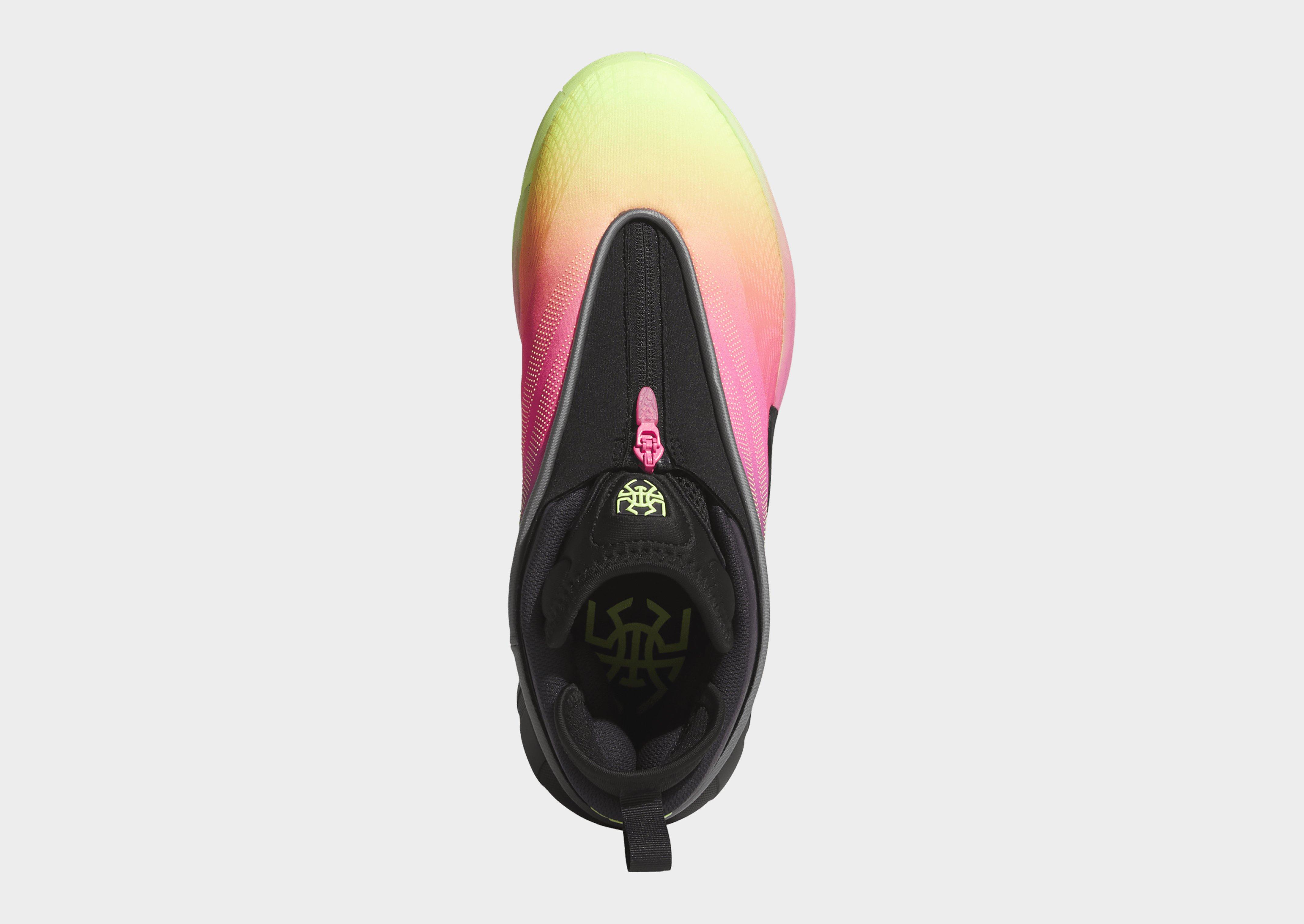 adidas D.O.N. Issue 7 Schuh