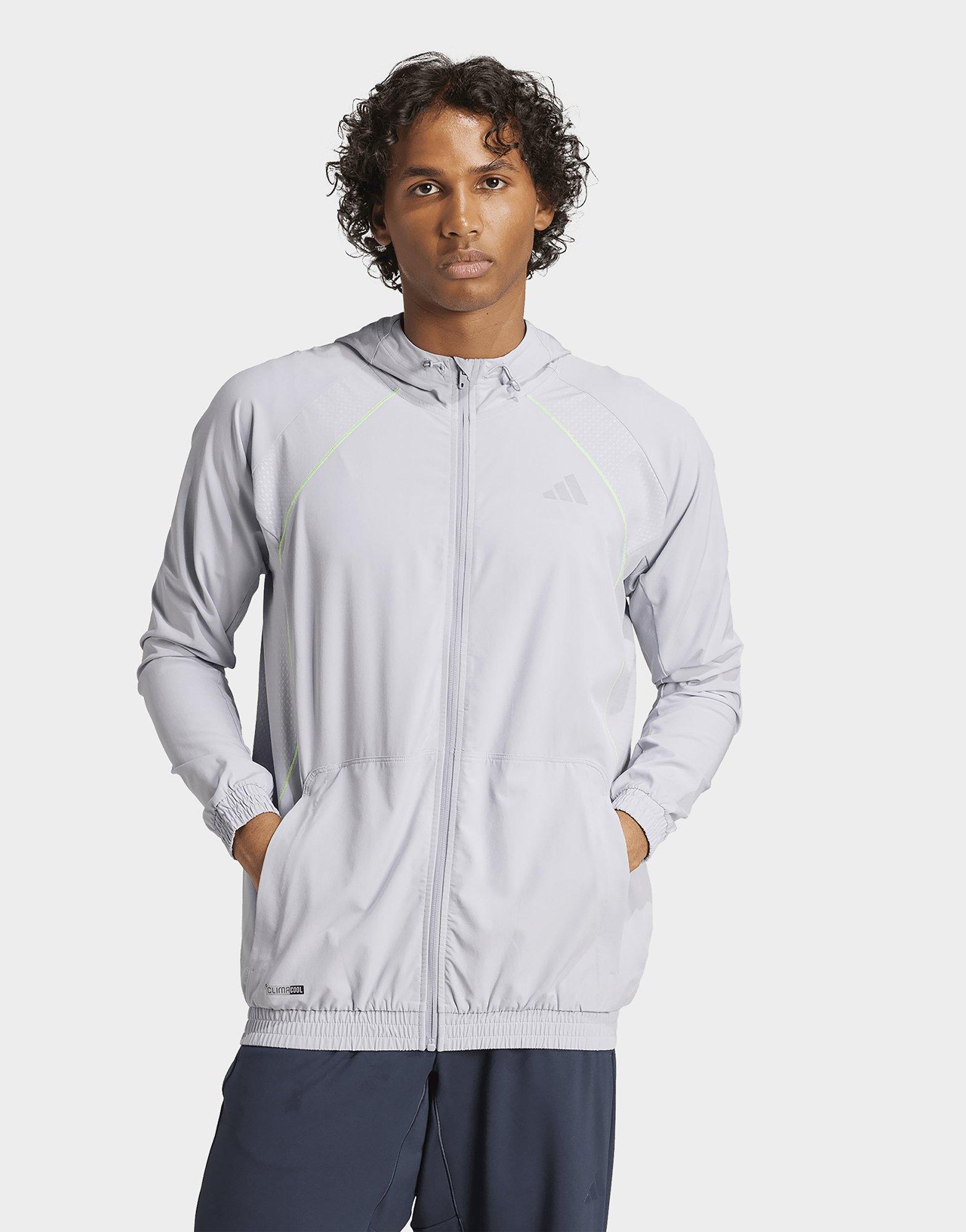 adidas Tech Apparel Trainingsjacke