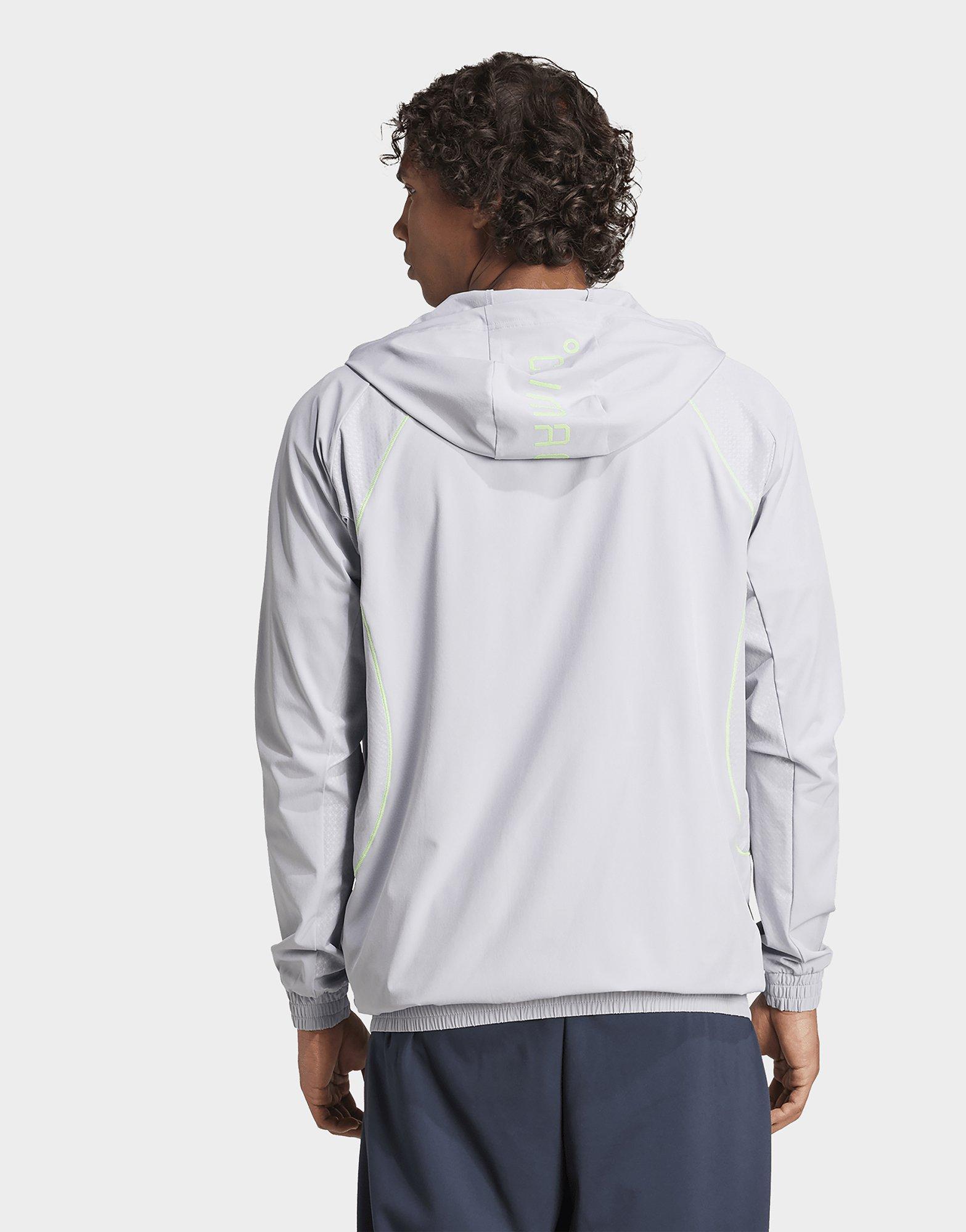 adidas Tech Apparel Trainingsjacke