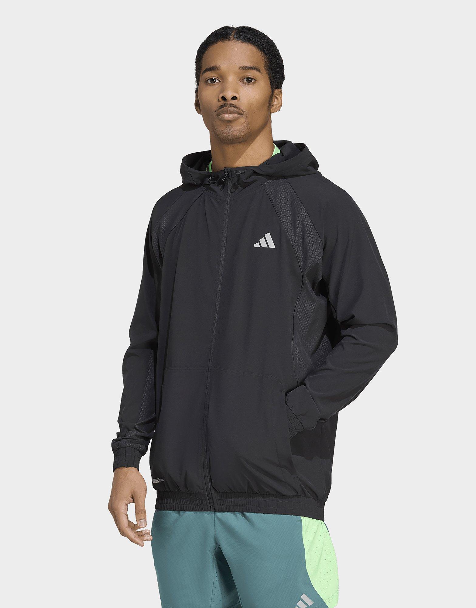 adidas Tech Apparel Trainingsjacke