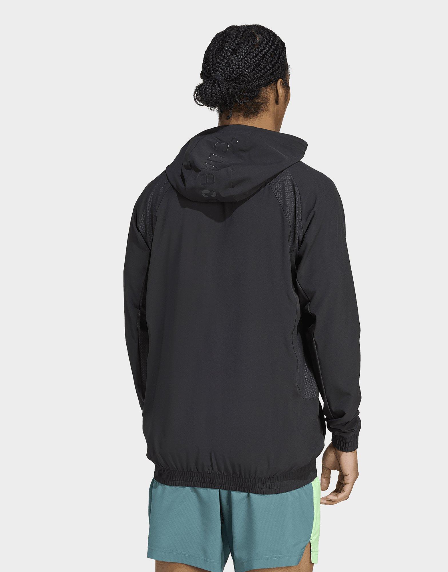 adidas Tech Apparel Trainingsjacke