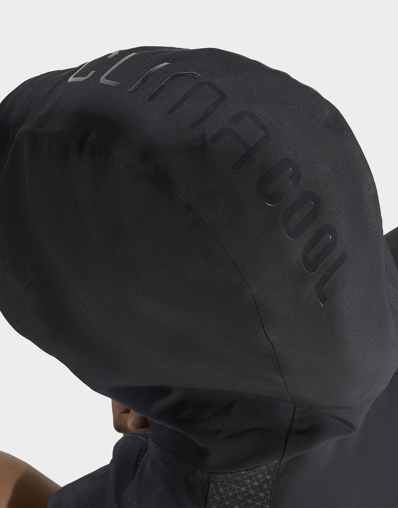 adidas Tech Apparel Trainingsjacke