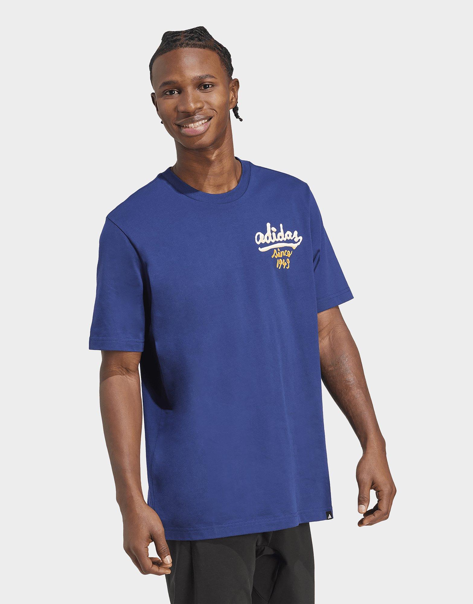 adidas Food Sauce Grafik T-Shirt