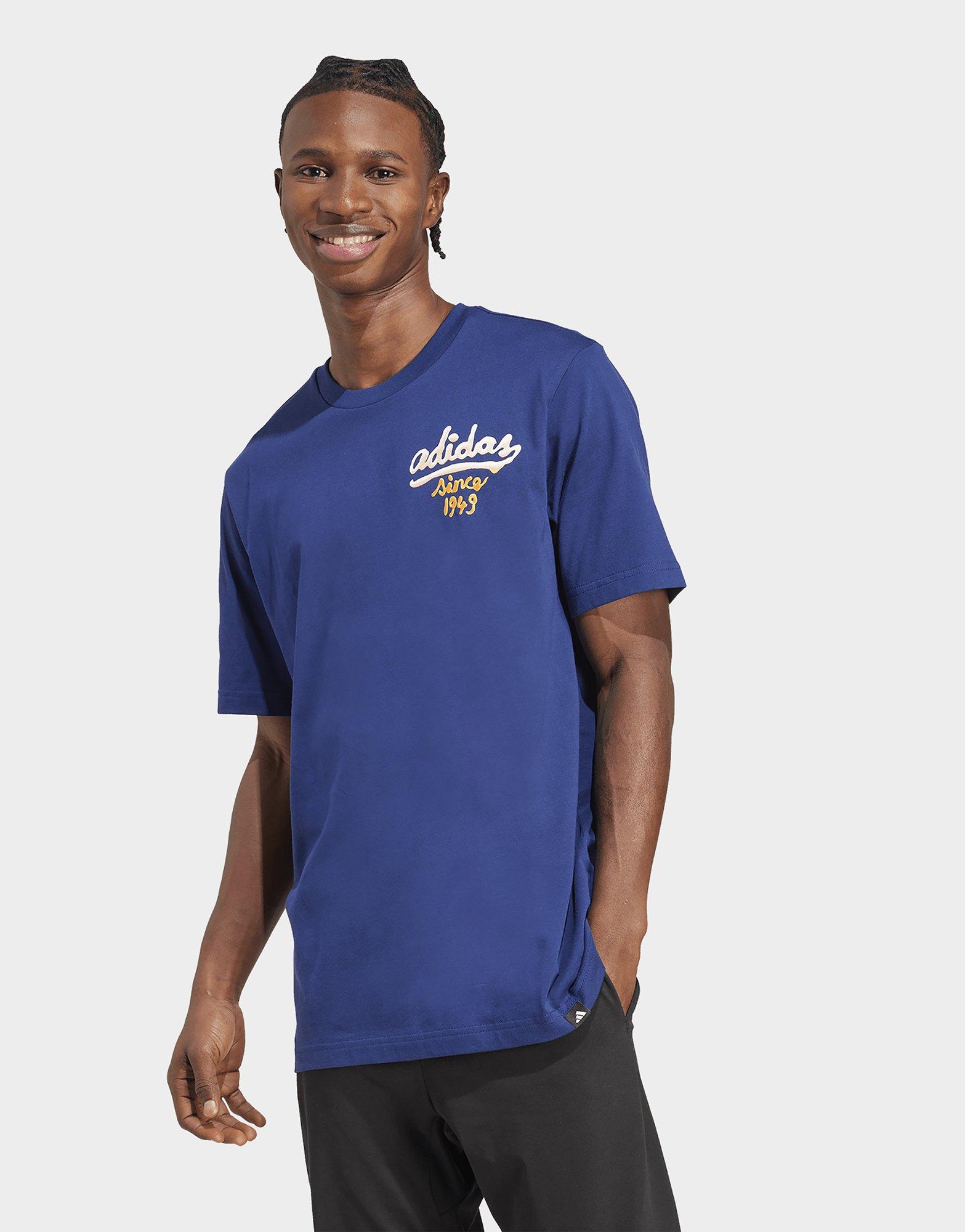 adidas Food Sauce Grafik T-Shirt