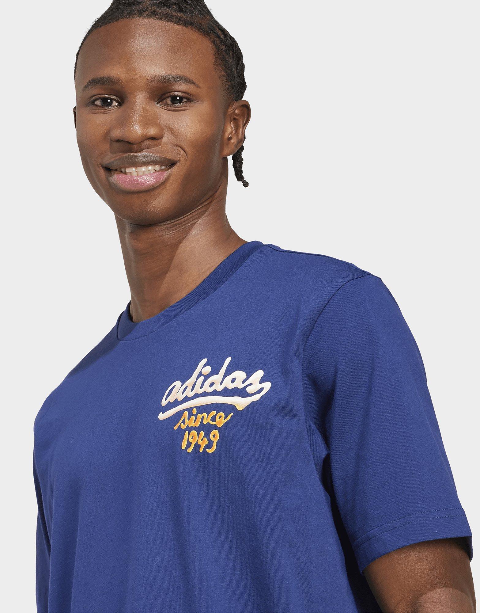 adidas Food Sauce Grafik T-Shirt