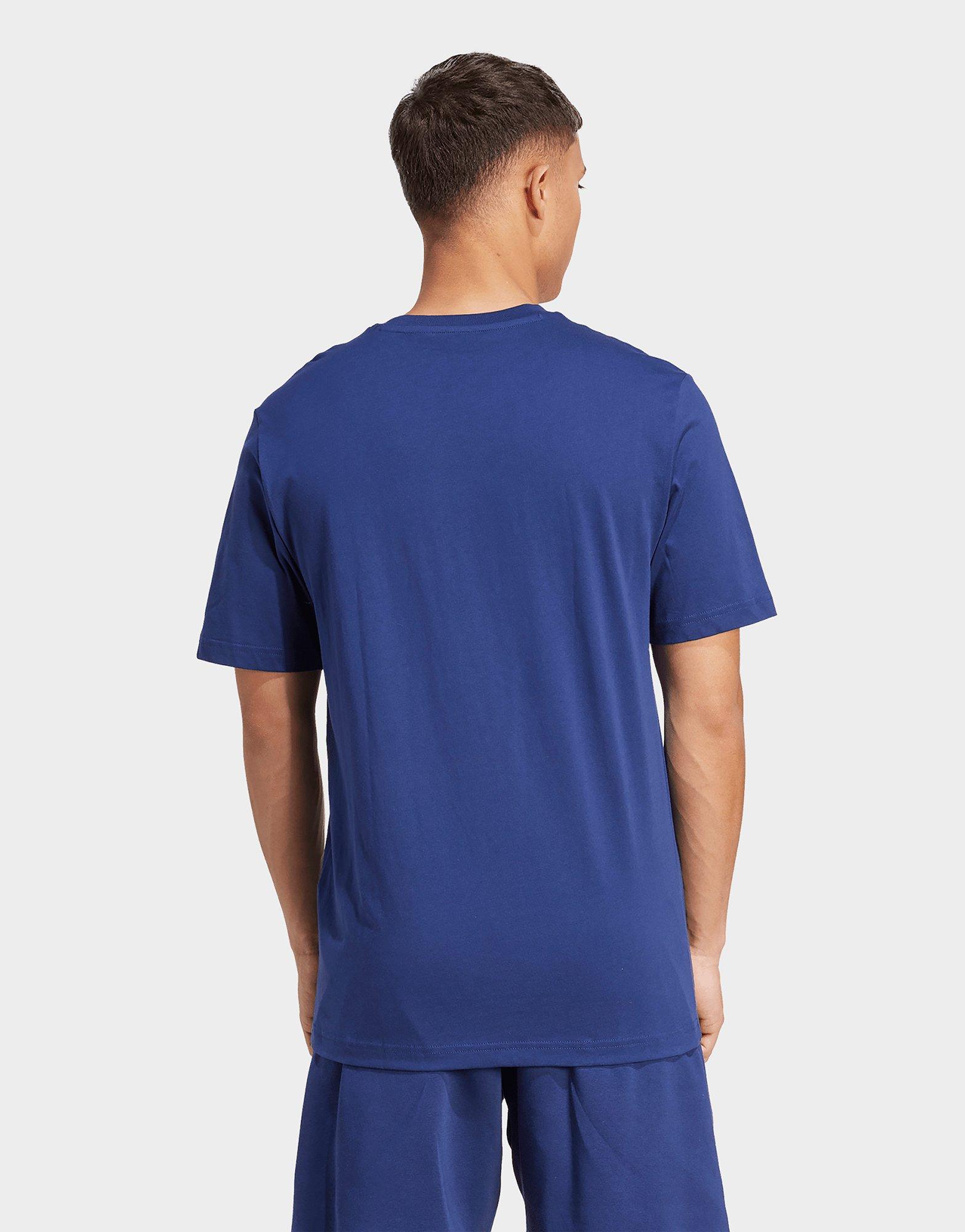 adidas Collegiate Lineage Graphic T-Shirt