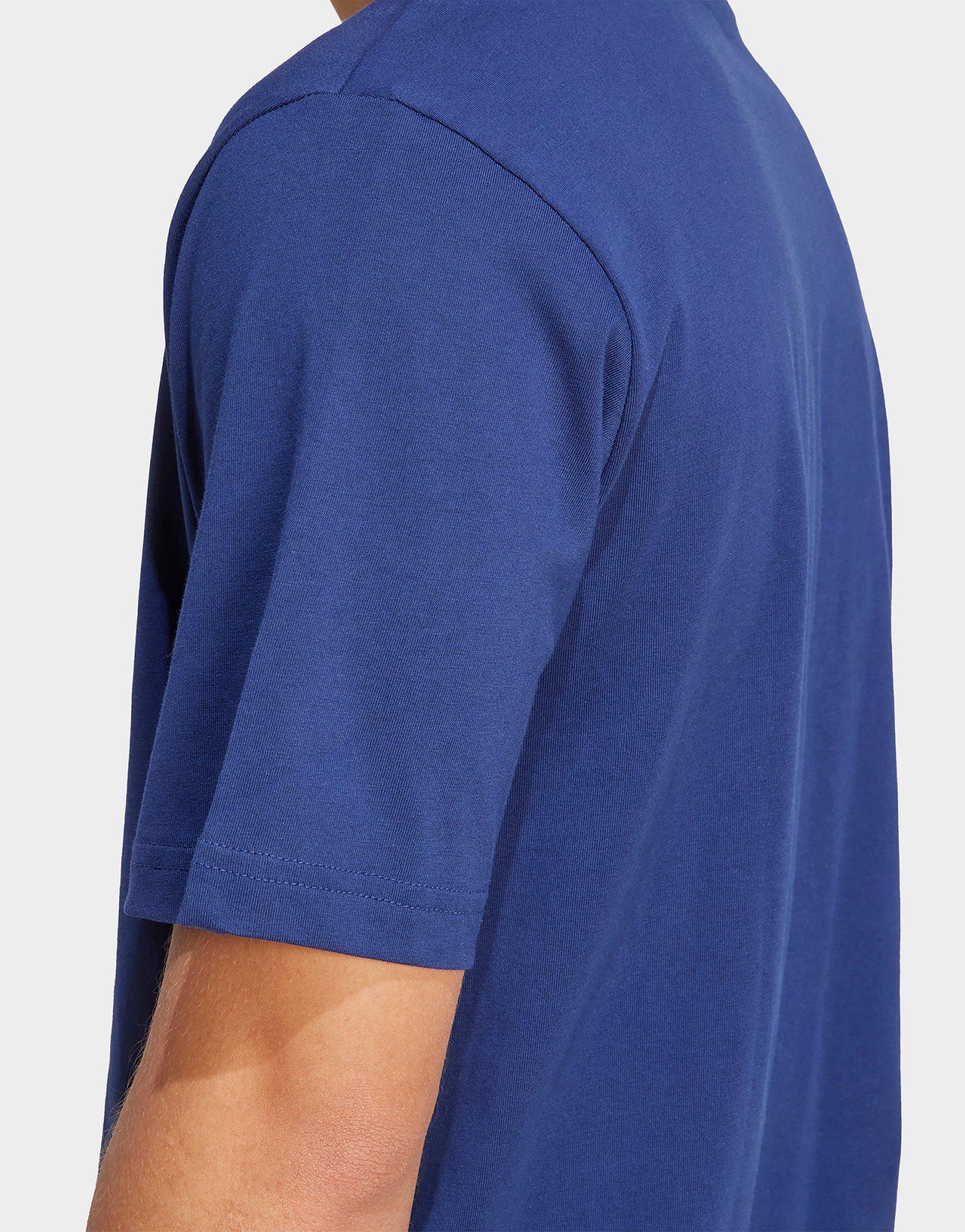 adidas Collegiate Lineage Graphic T-Shirt