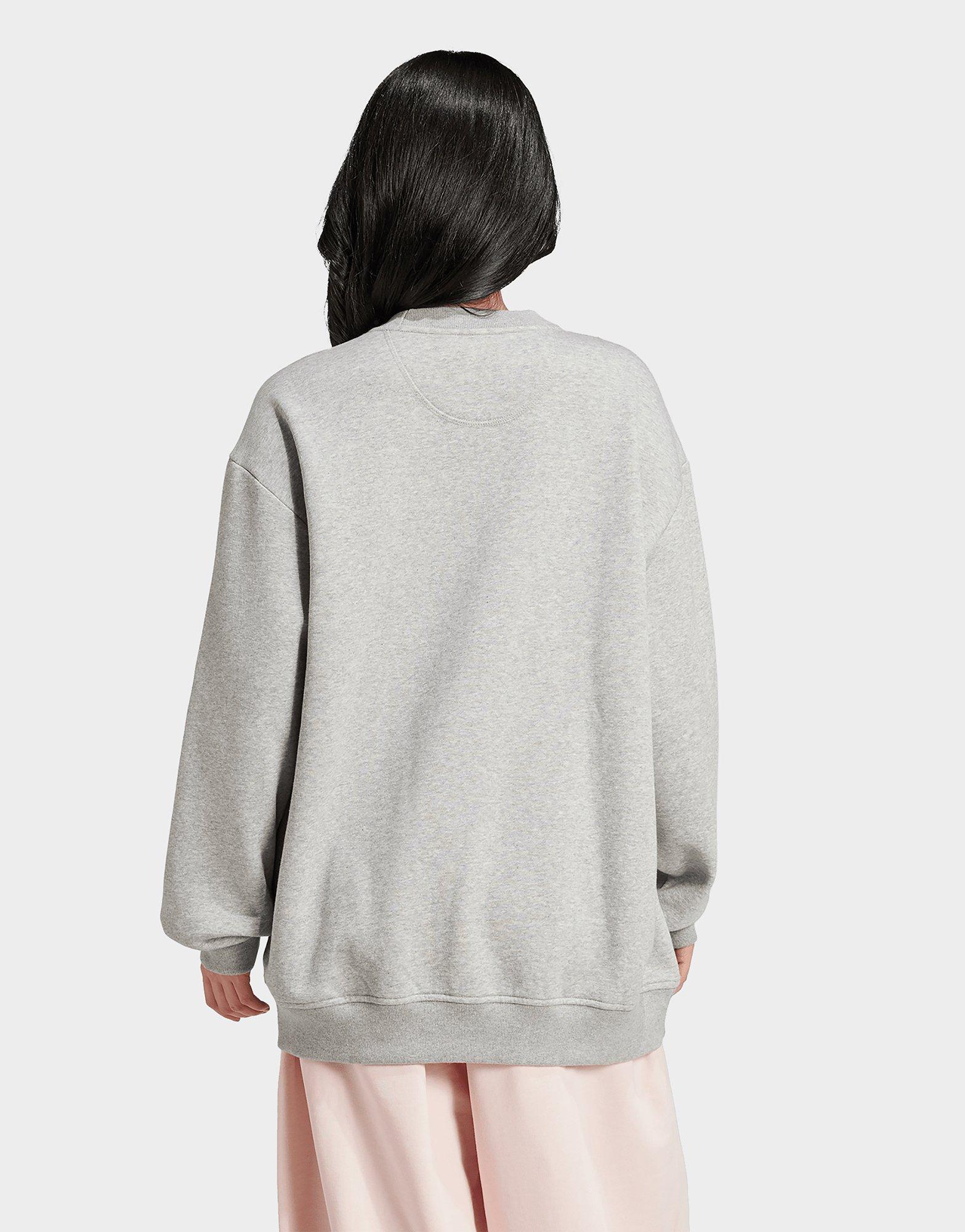 adidas Originals Essentials Long Oversized Sweatshirt