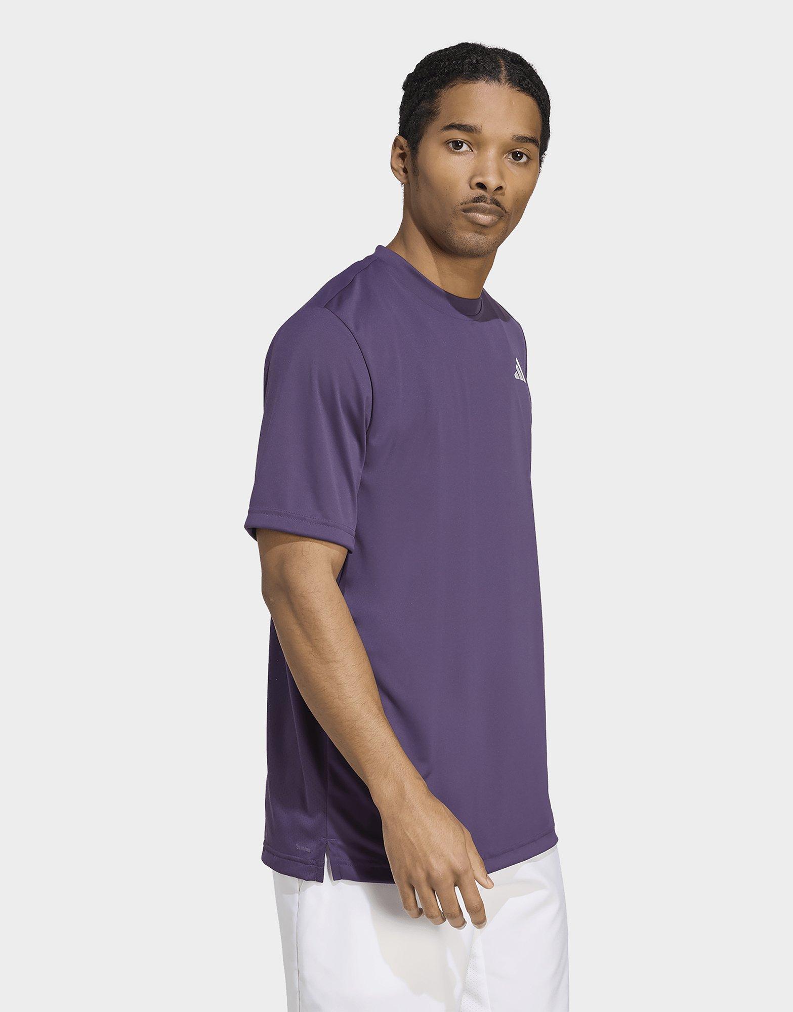 adidas Club Tennis Climacool T-Shirt