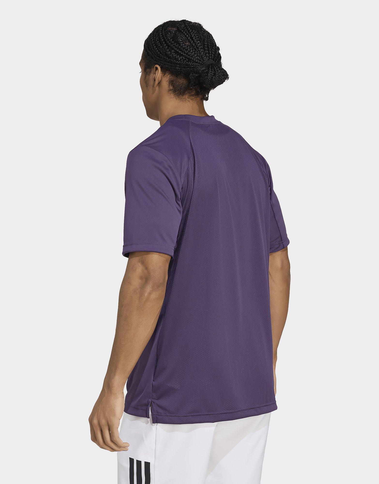 adidas Club Tennis Climacool T-Shirt