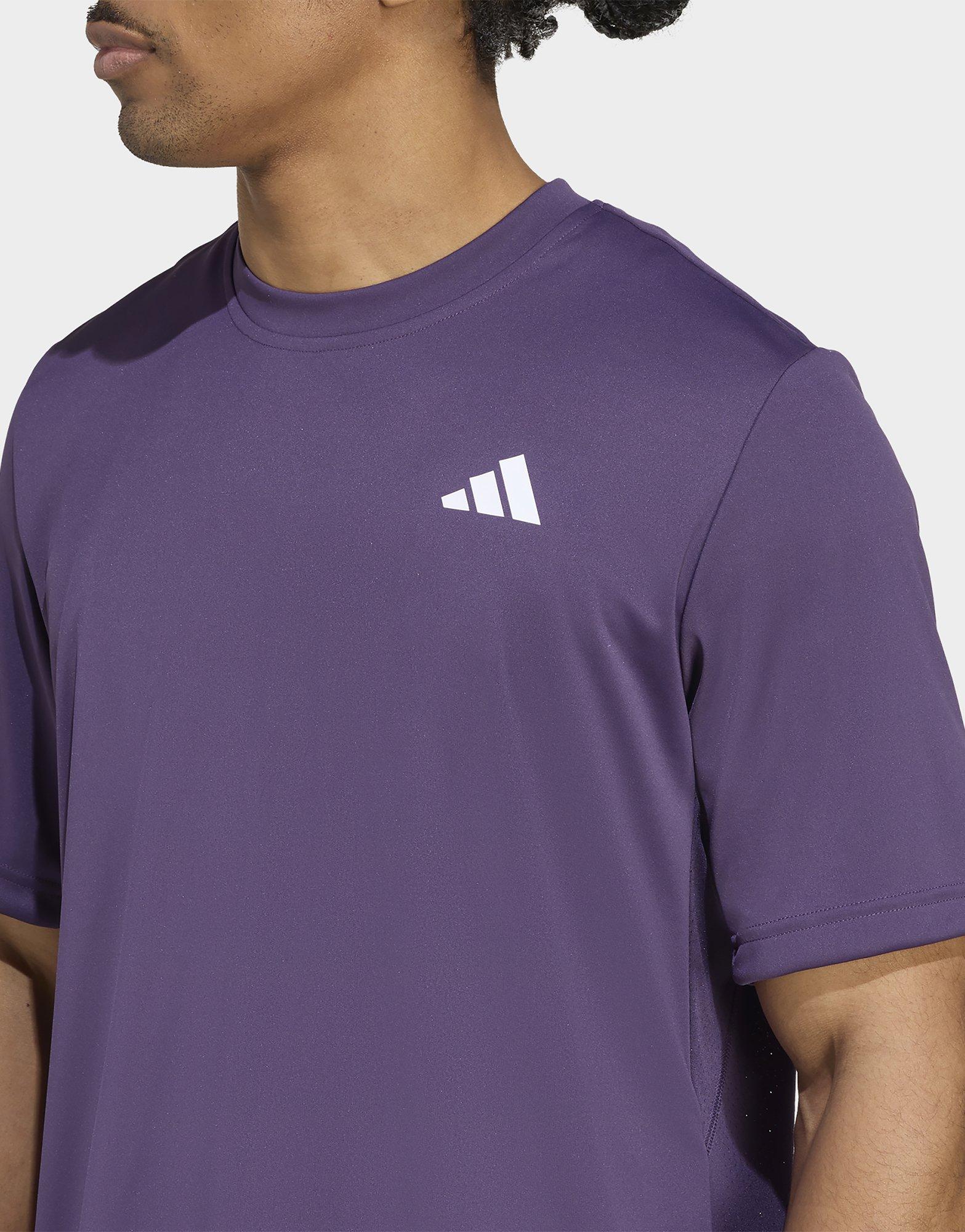 adidas Club Tennis Climacool T-Shirt