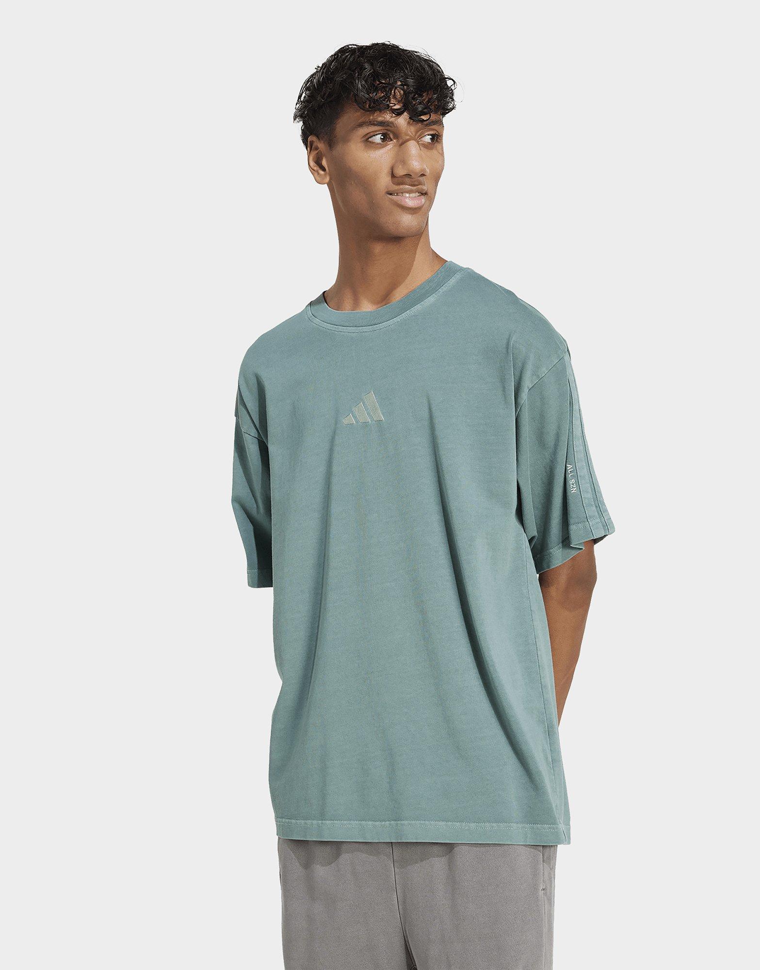 adidas ALL SZN Washed T-Shirt
